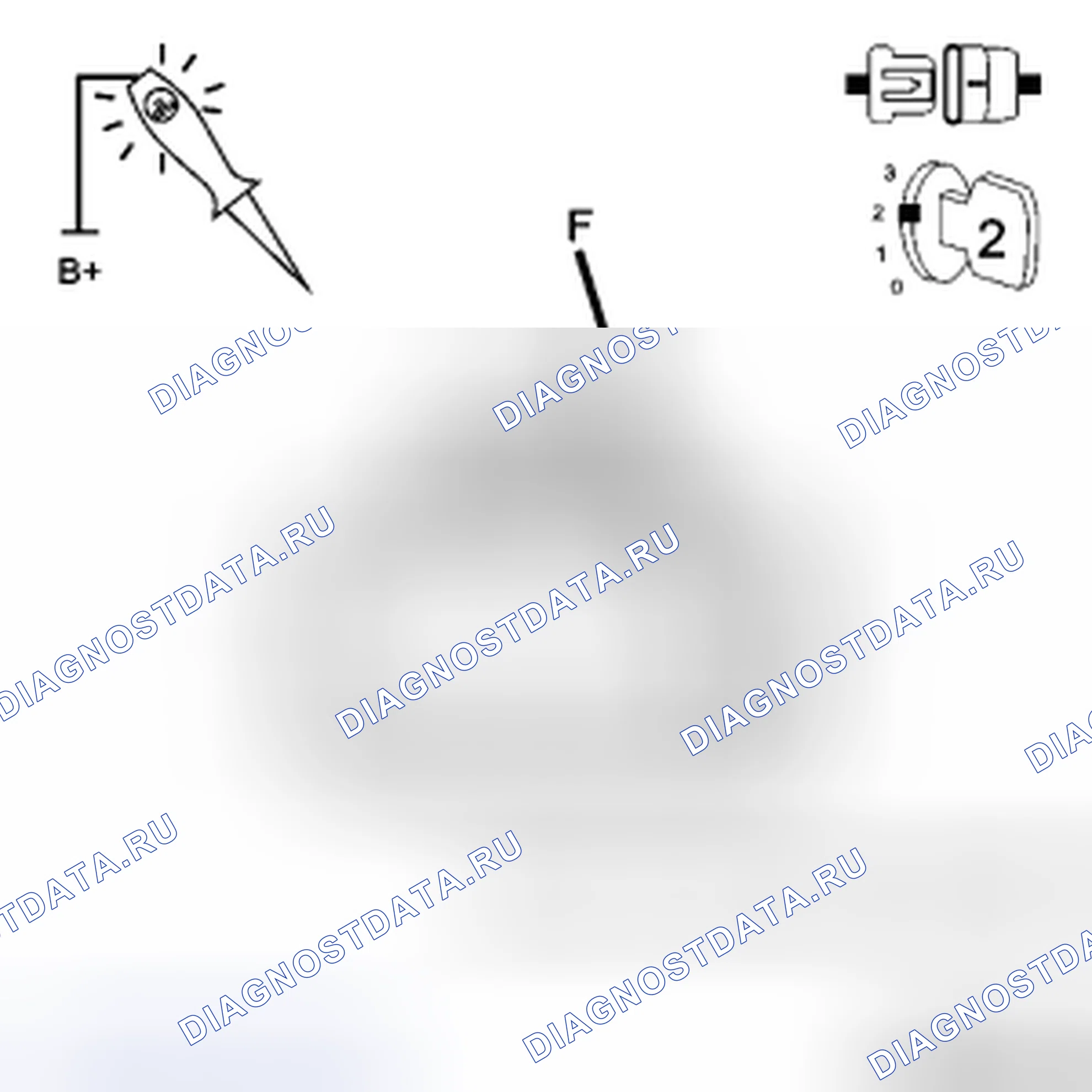 Рис. 632. Chrysler Town & Country V
