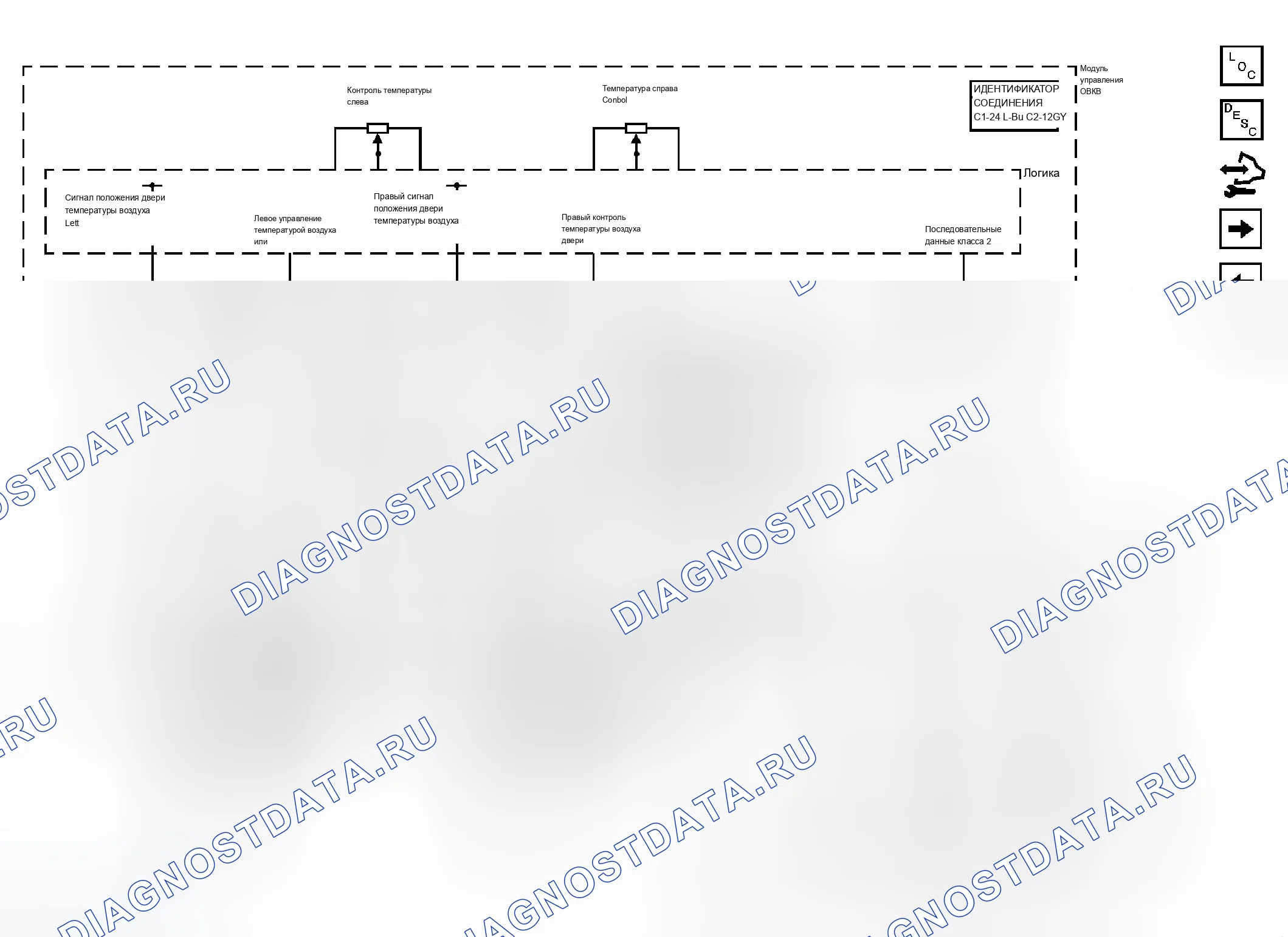 Рис. 5. Chevrolet Silverado Classic 1500 