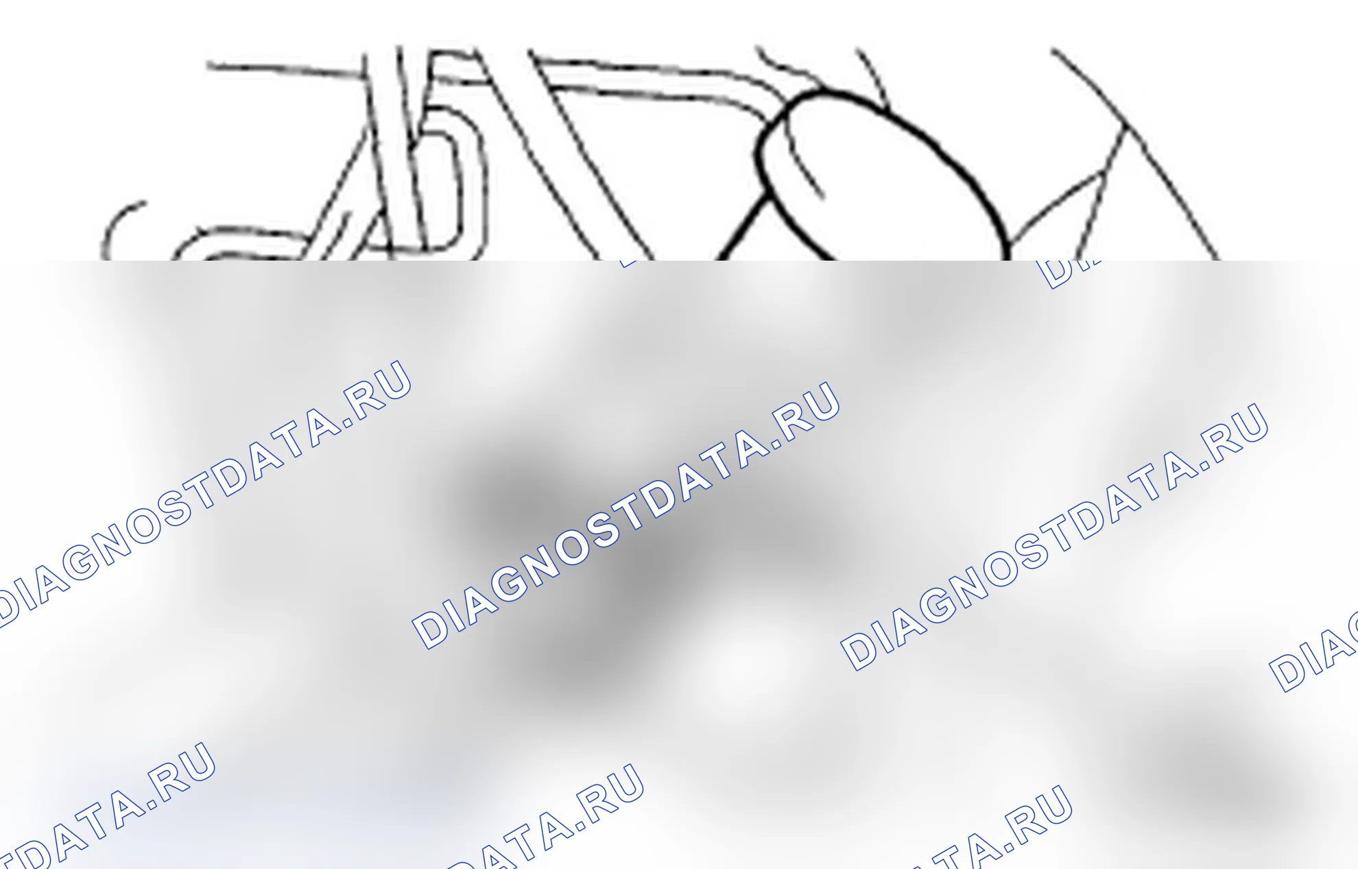 Рис. 22. Subaru Impreza WRX STI GD рестайлинг 2