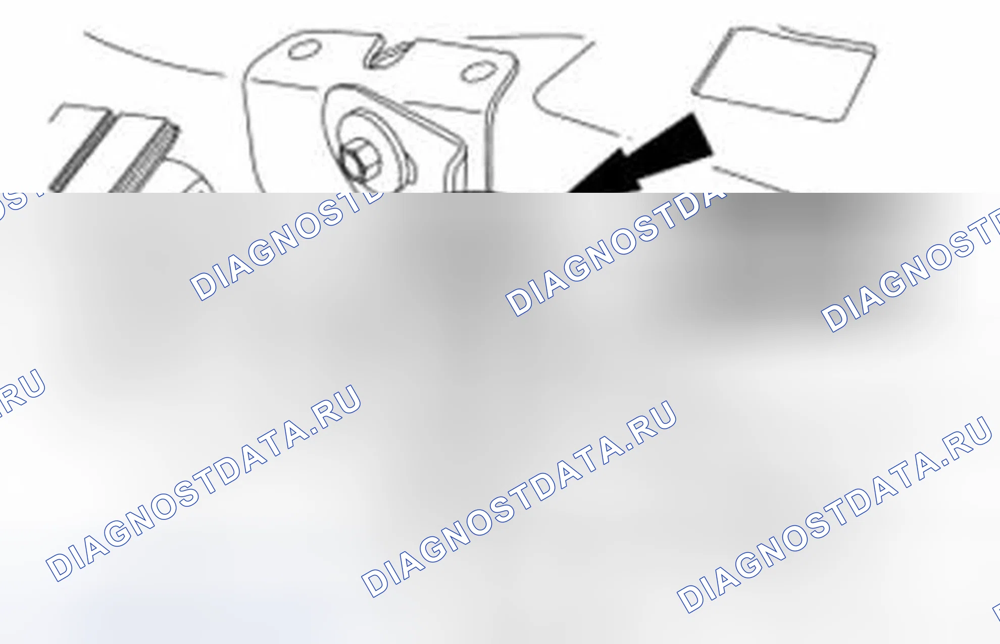 Рис. 150. Ford Fiesta Mk6