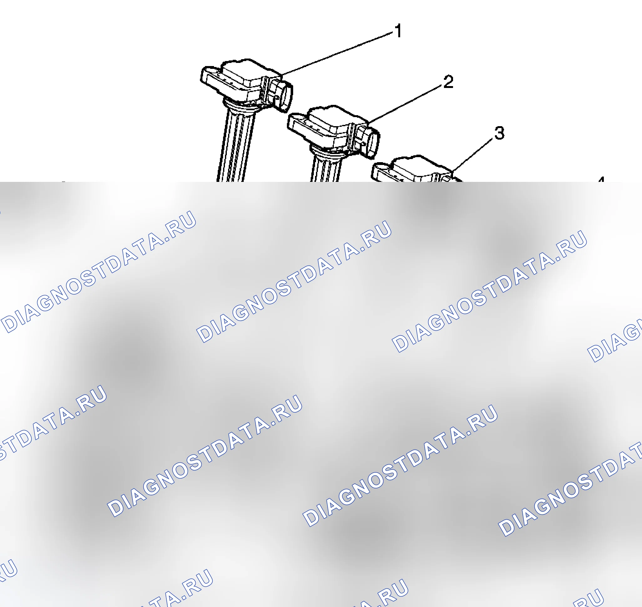 Рис. 22. Chevrolet Cobalt I