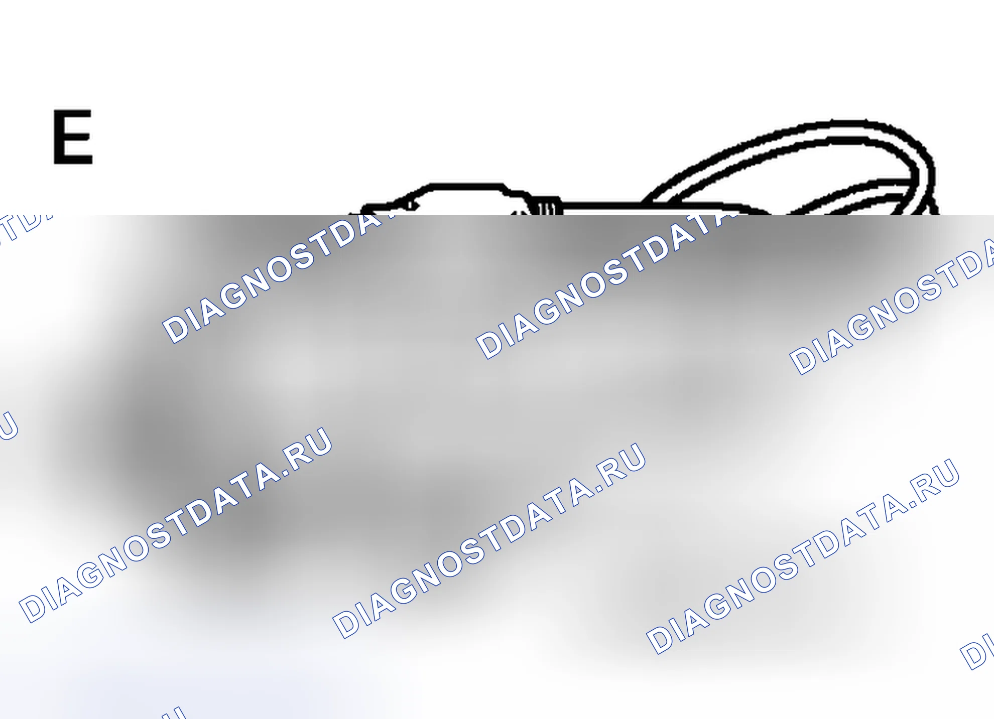 Рис. 29. Mitsubishi Endeavor I