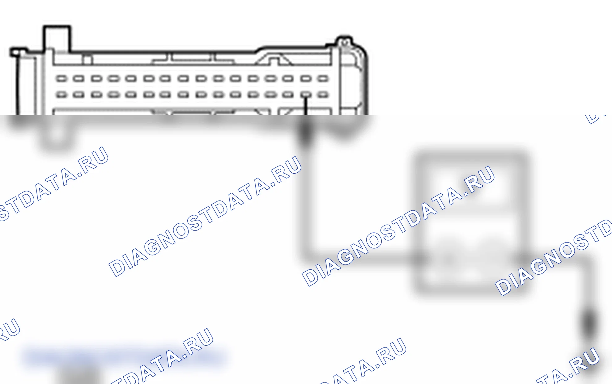 Рис. 28. Lincoln Mark LT I