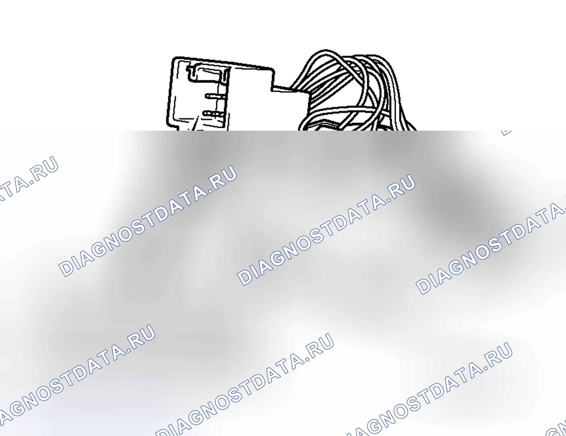Рис. 51. Mitsubishi Endeavor I