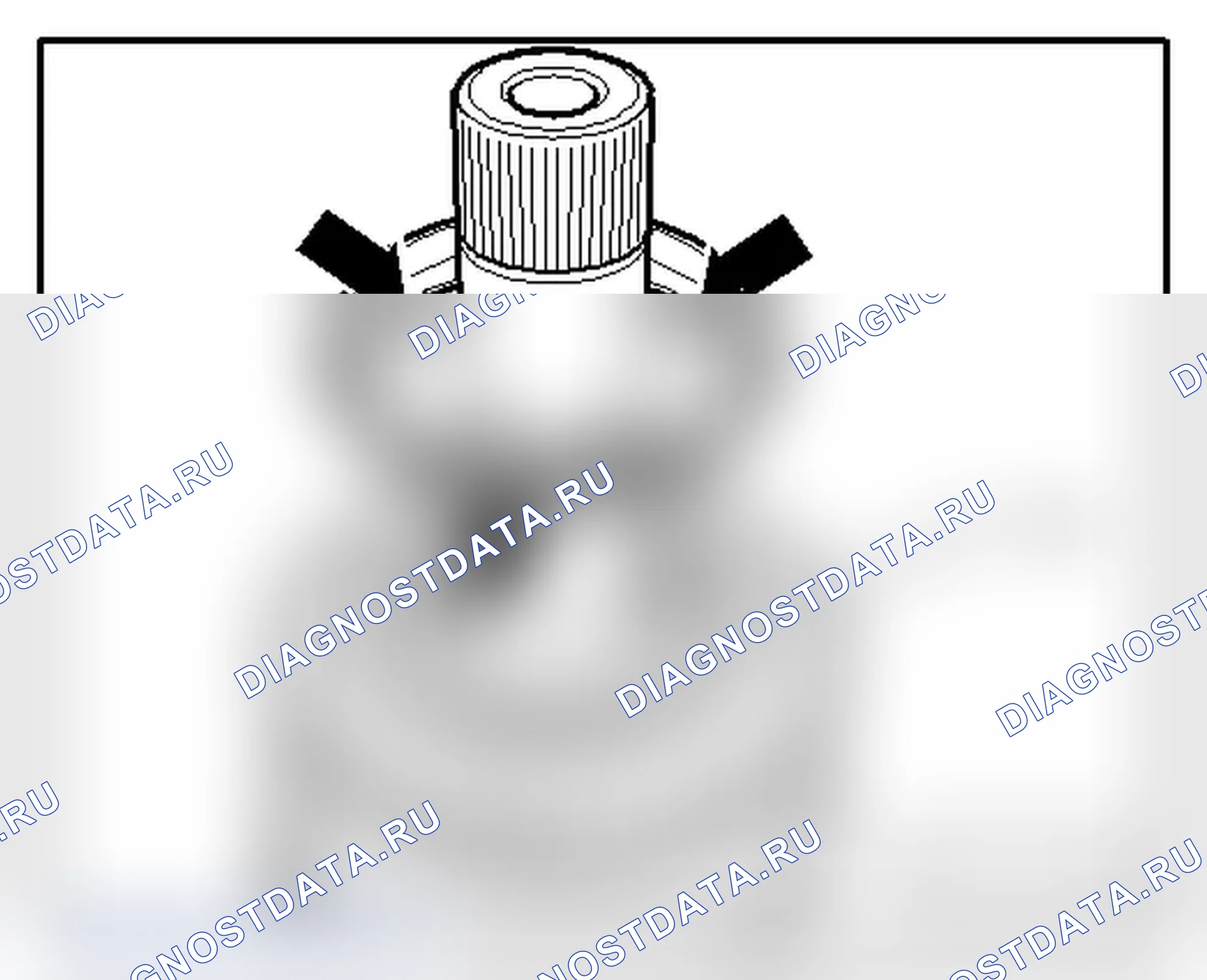Рис. 174. Volkswagen New Beetle A4 рестайлинг