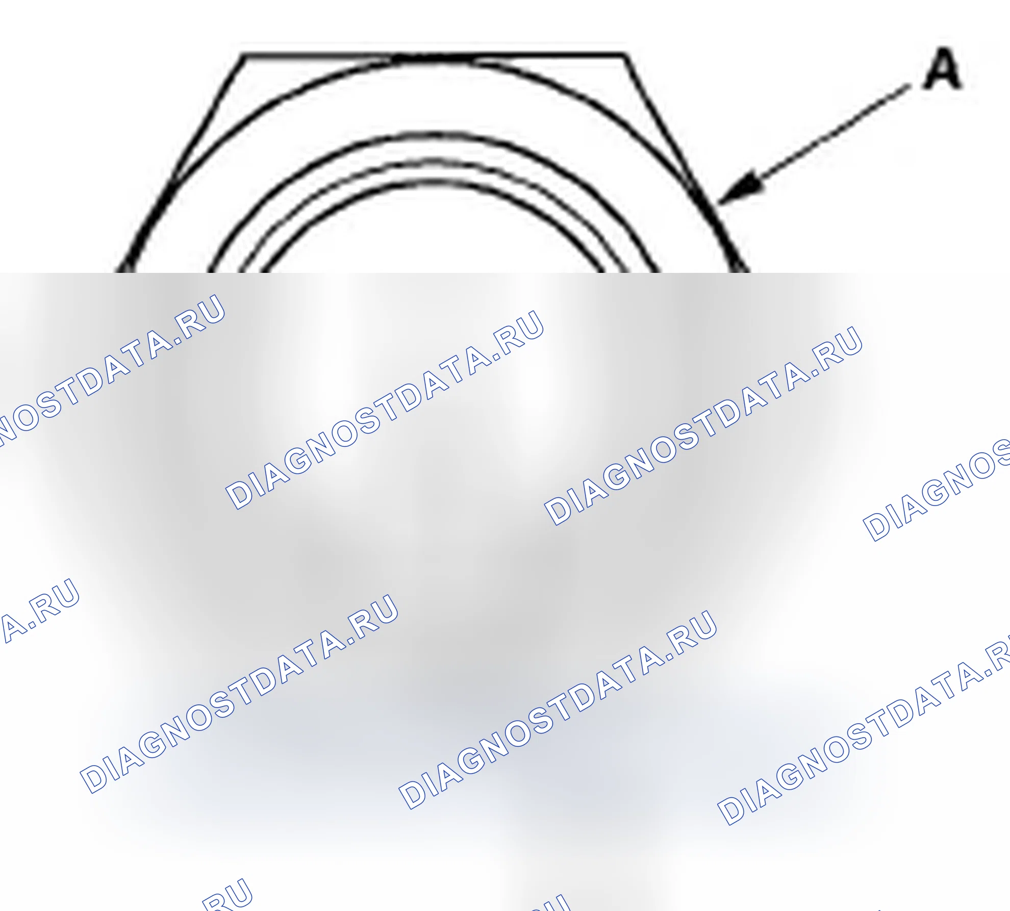 Рис. 23. Honda Element YH2 рестайлинг