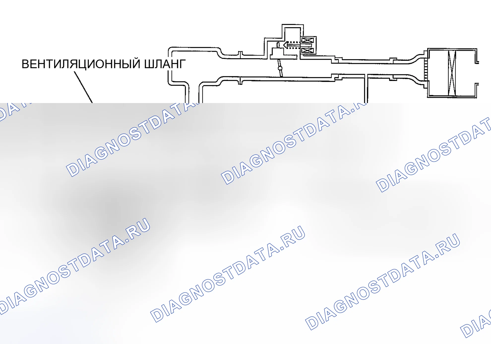 Рис. 39: < 2.0L двигатель >. Honda Edix I