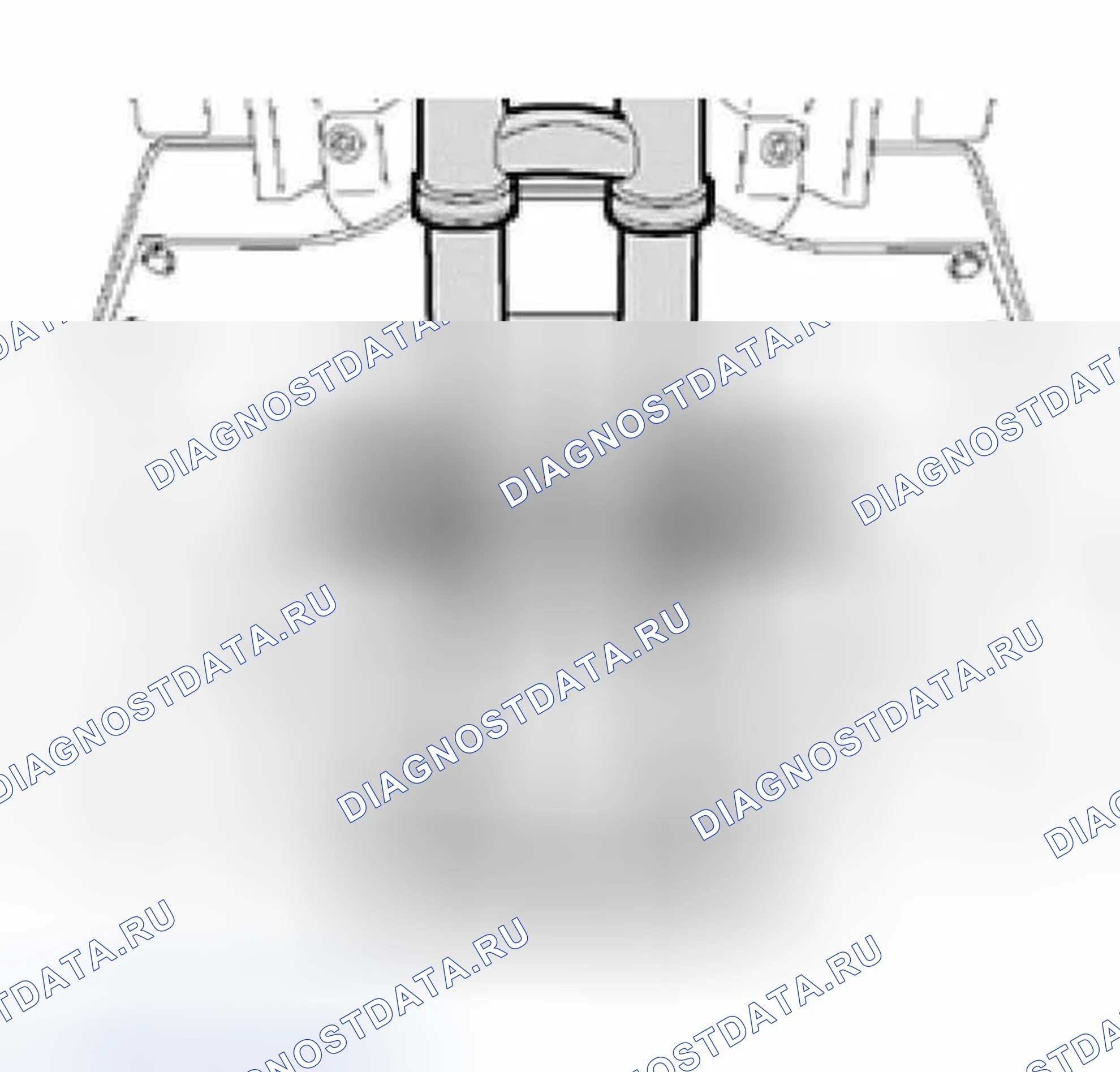 Рис. 68. Audi A8 D2 рестайлинг