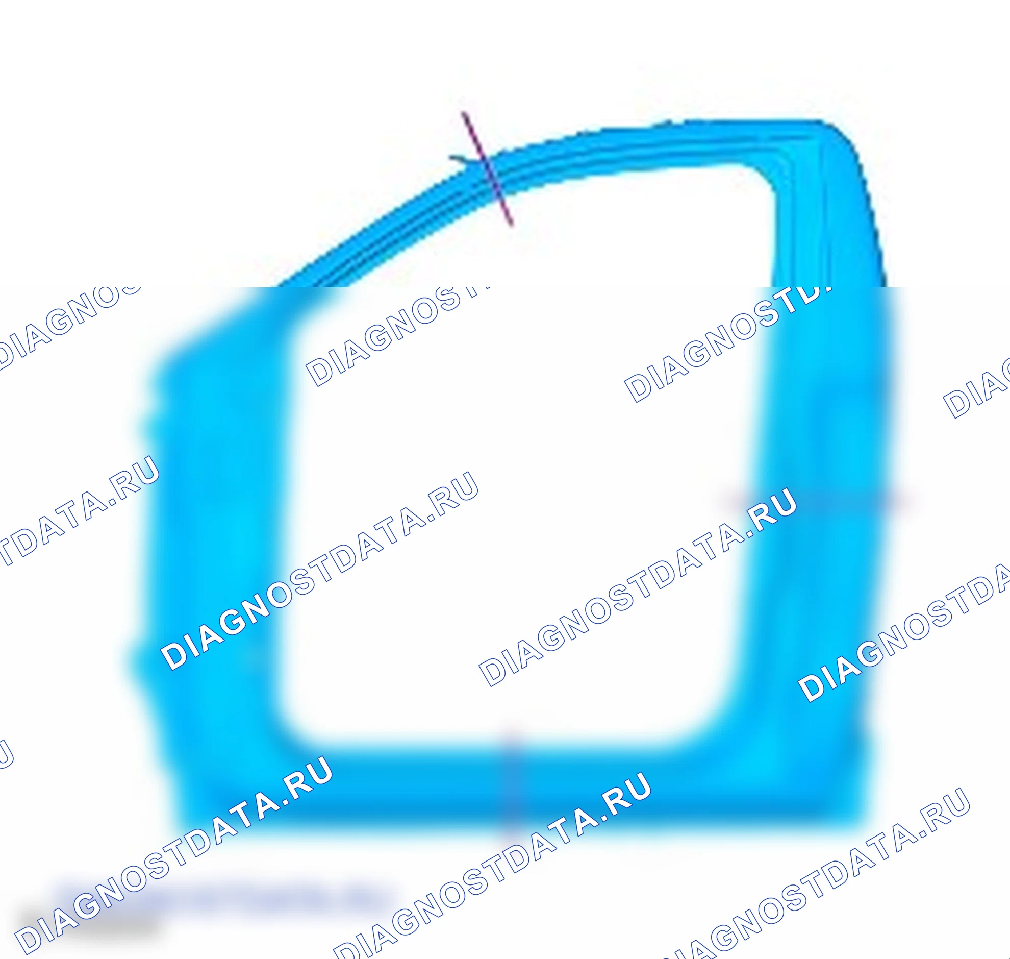 Кузов и рама: описание и работа. Ford Ranger T6