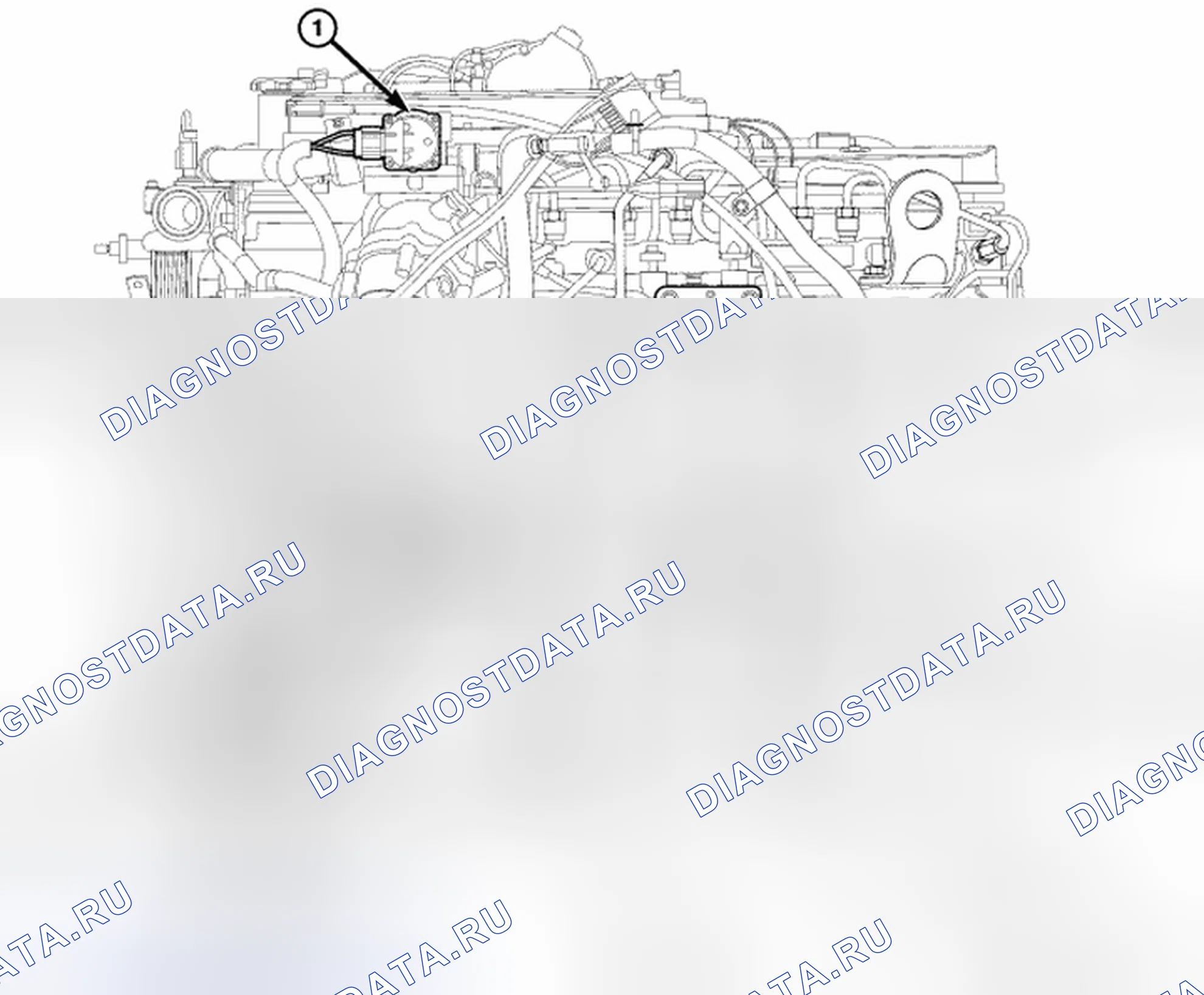 Рис. 154. Dodge Cab & Chassis R3500 HD 