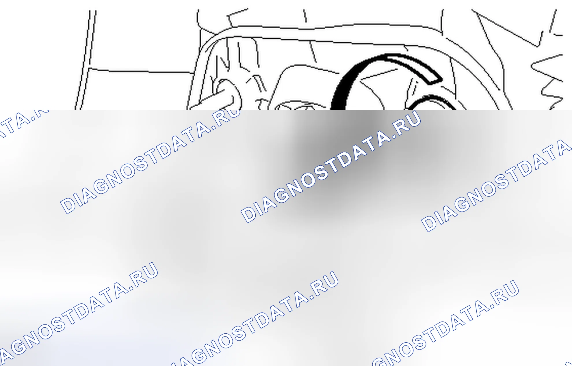 Рис. 265. Toyota Camry XV50
