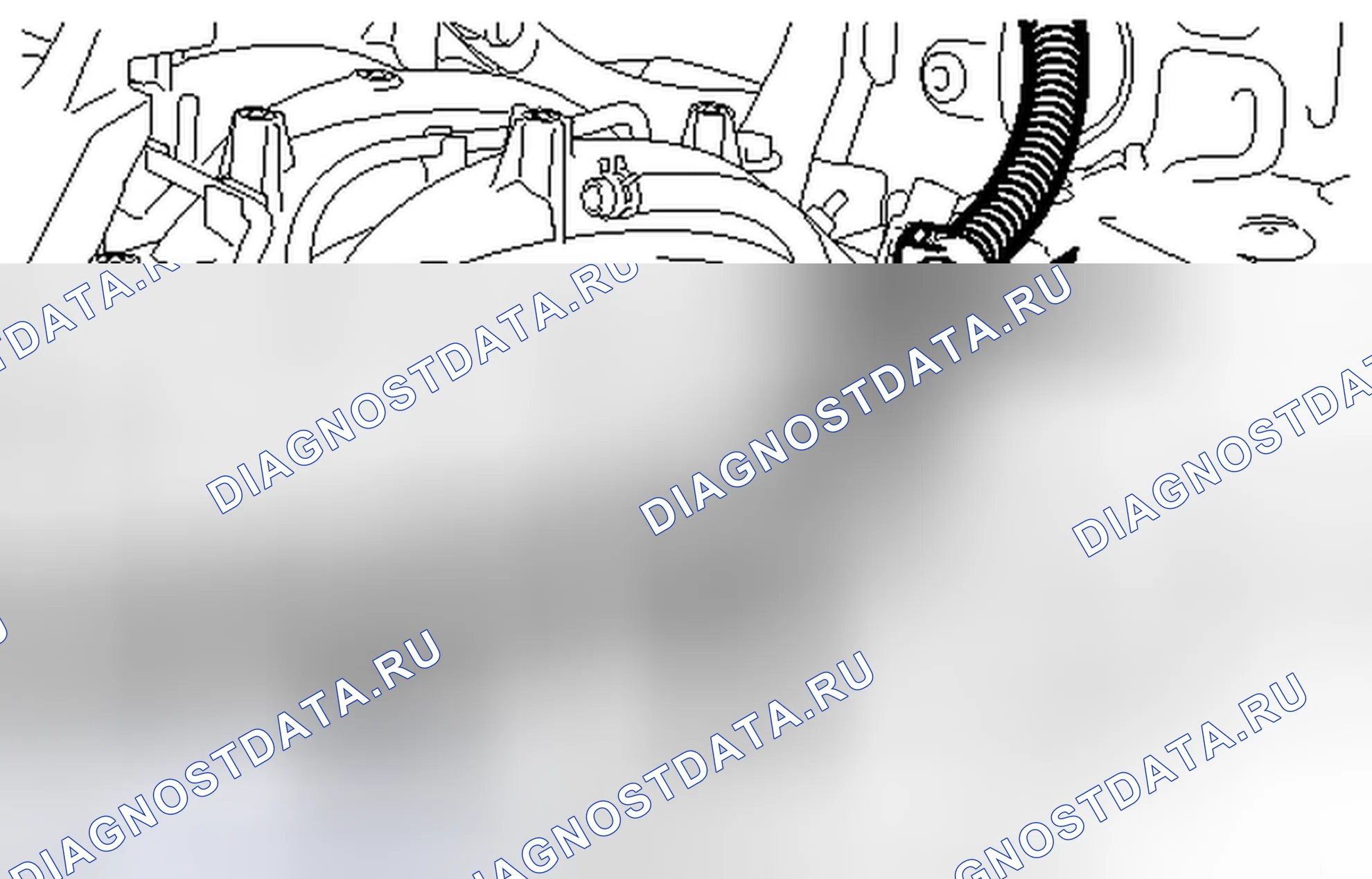 Рис. 84. Toyota Sequoia II рестайлинг