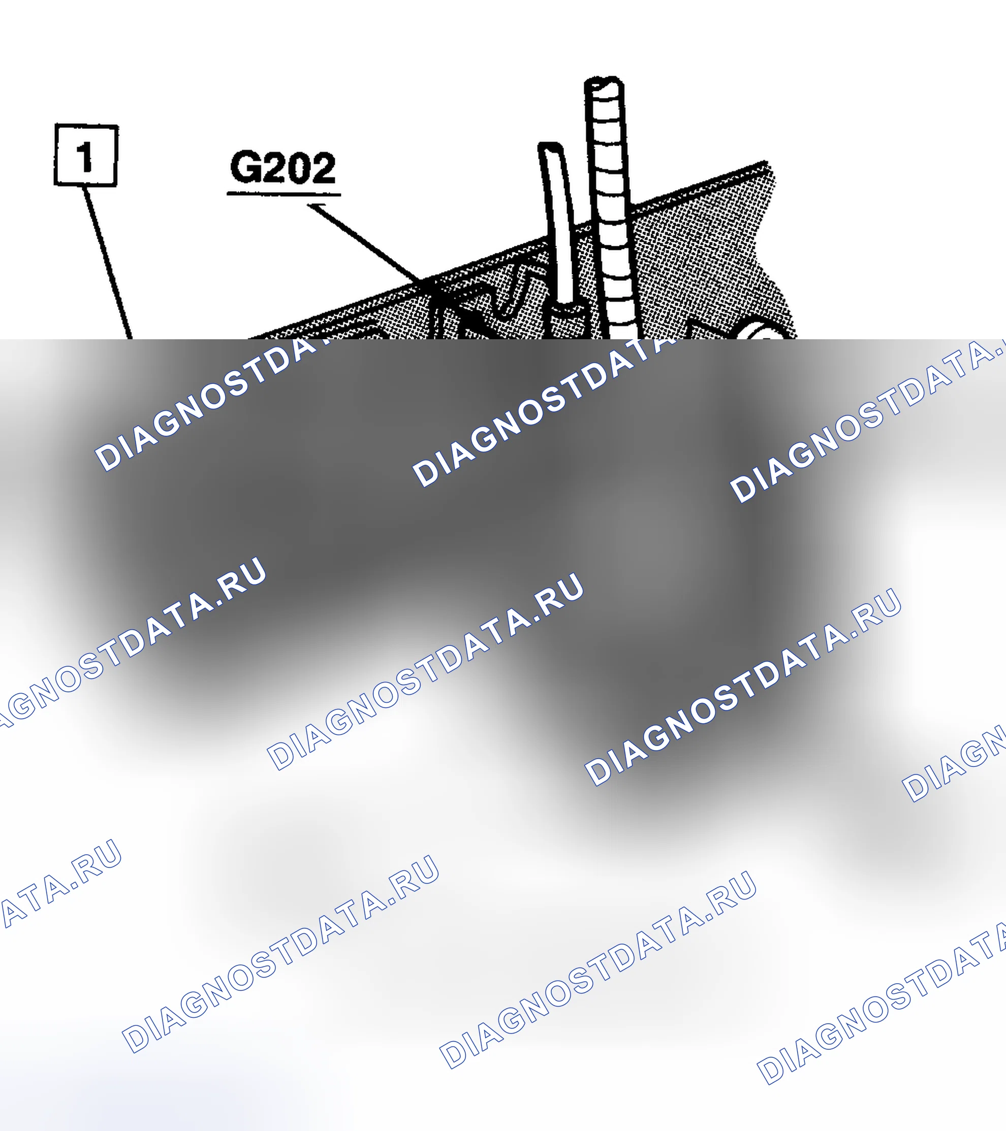 Рис. 24. GMC Cab & Chassis C2500 