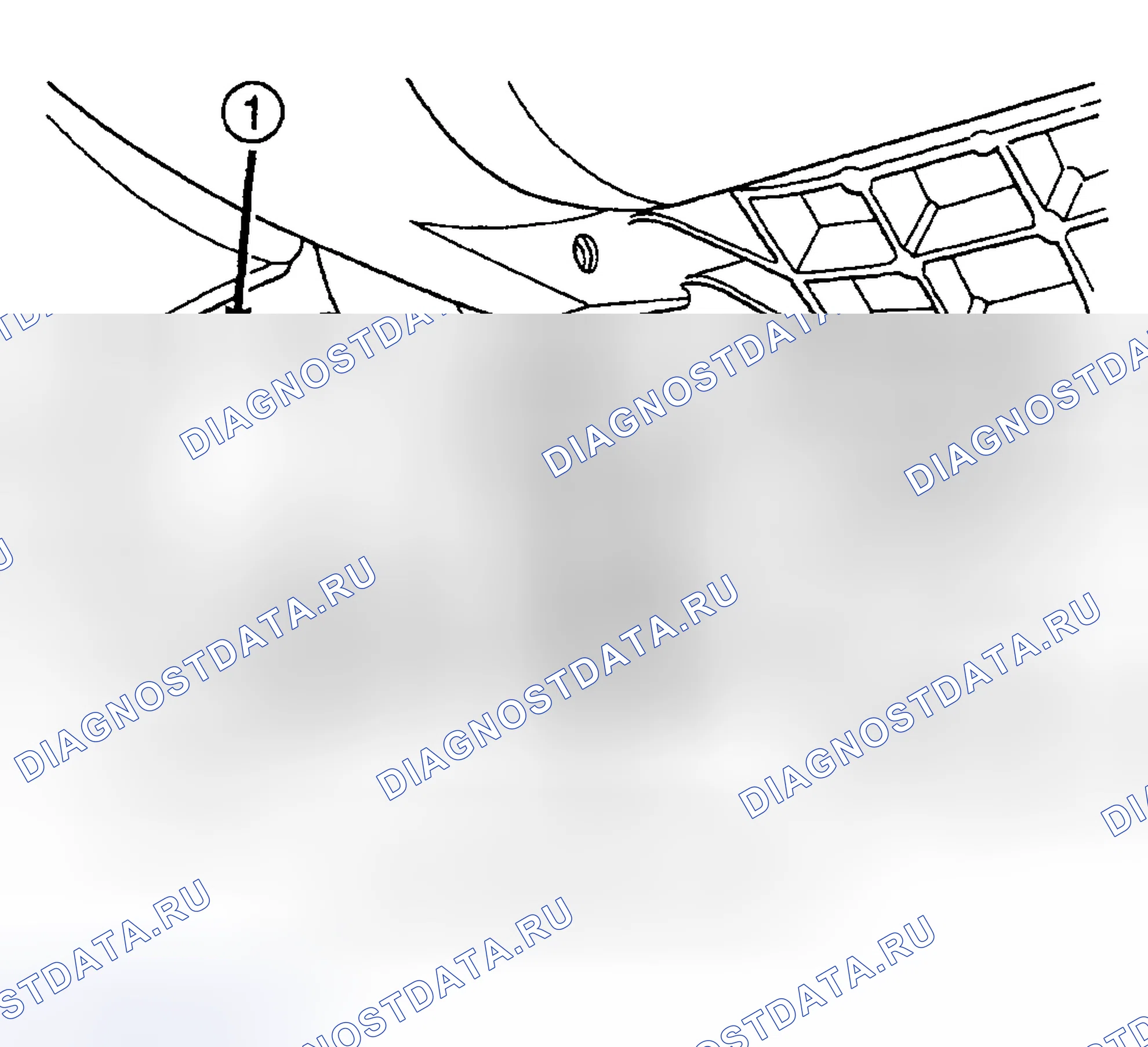 Рис. 8. Chrysler Grand Voyager III