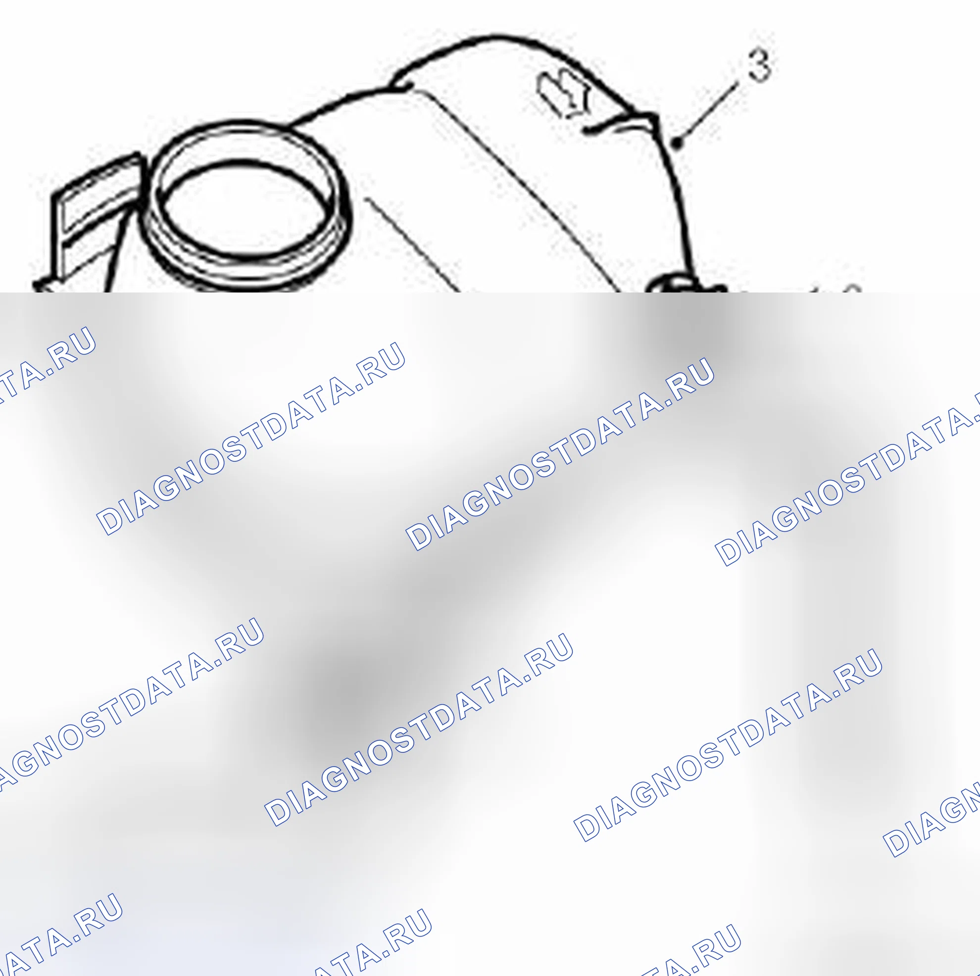 Рис. 351: Переоборудование. Kia Picanto III