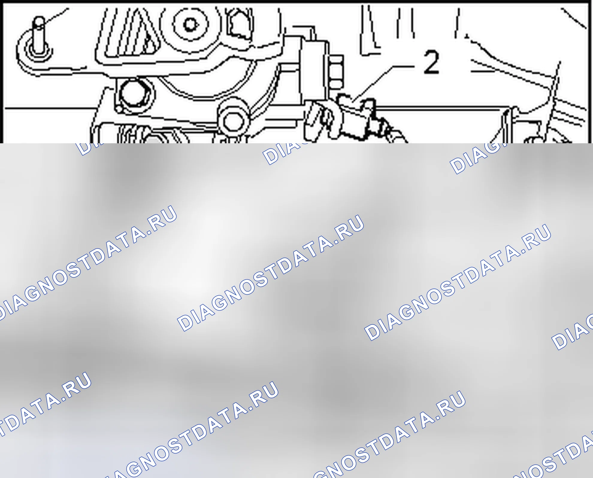 Рис. 252. Volkswagen Passat B6