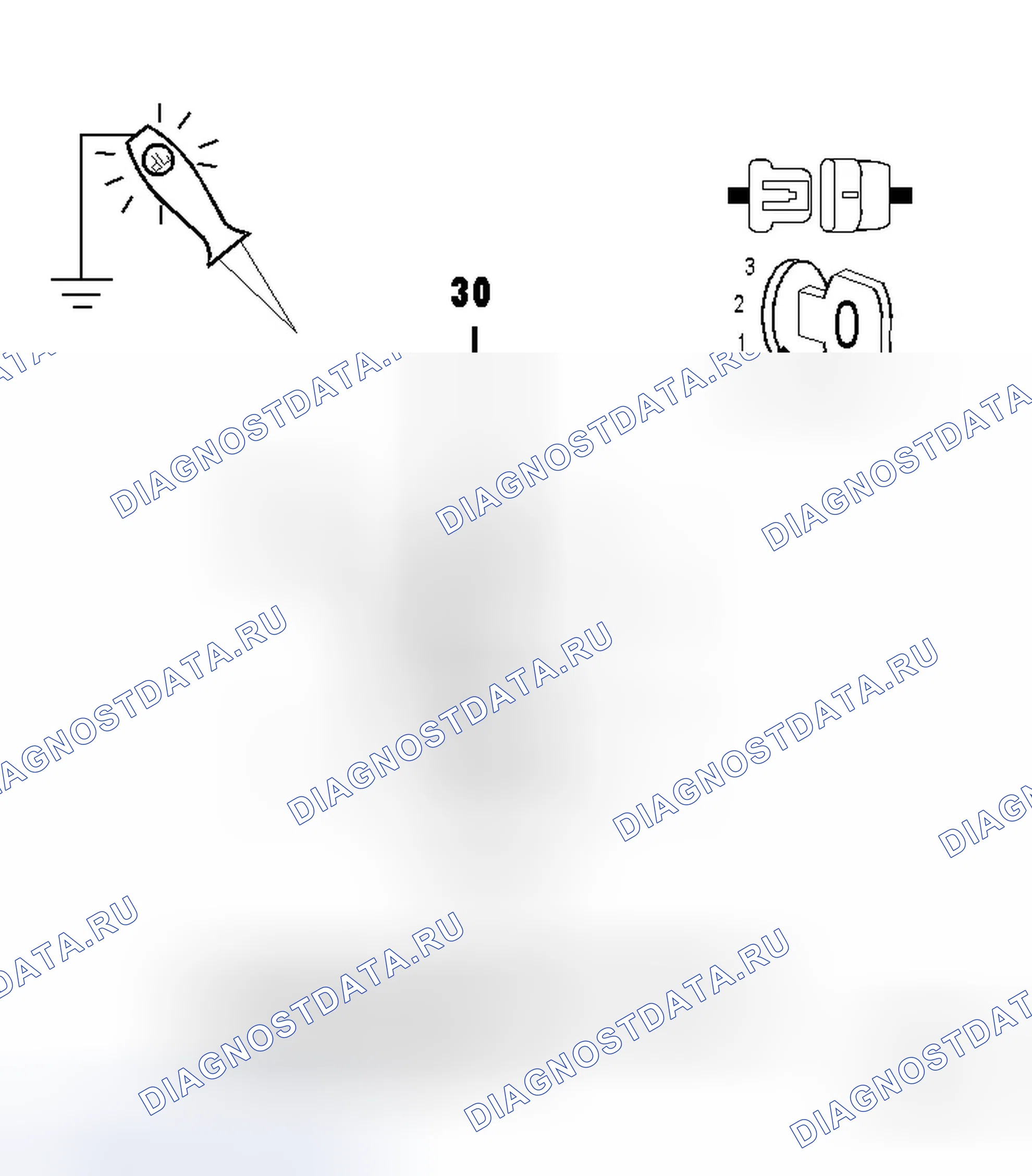 Рис. 336. Dodge Magnum I
