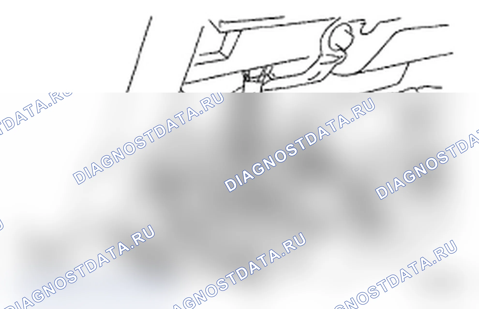 Рис. 226. Toyota Land Cruiser 200