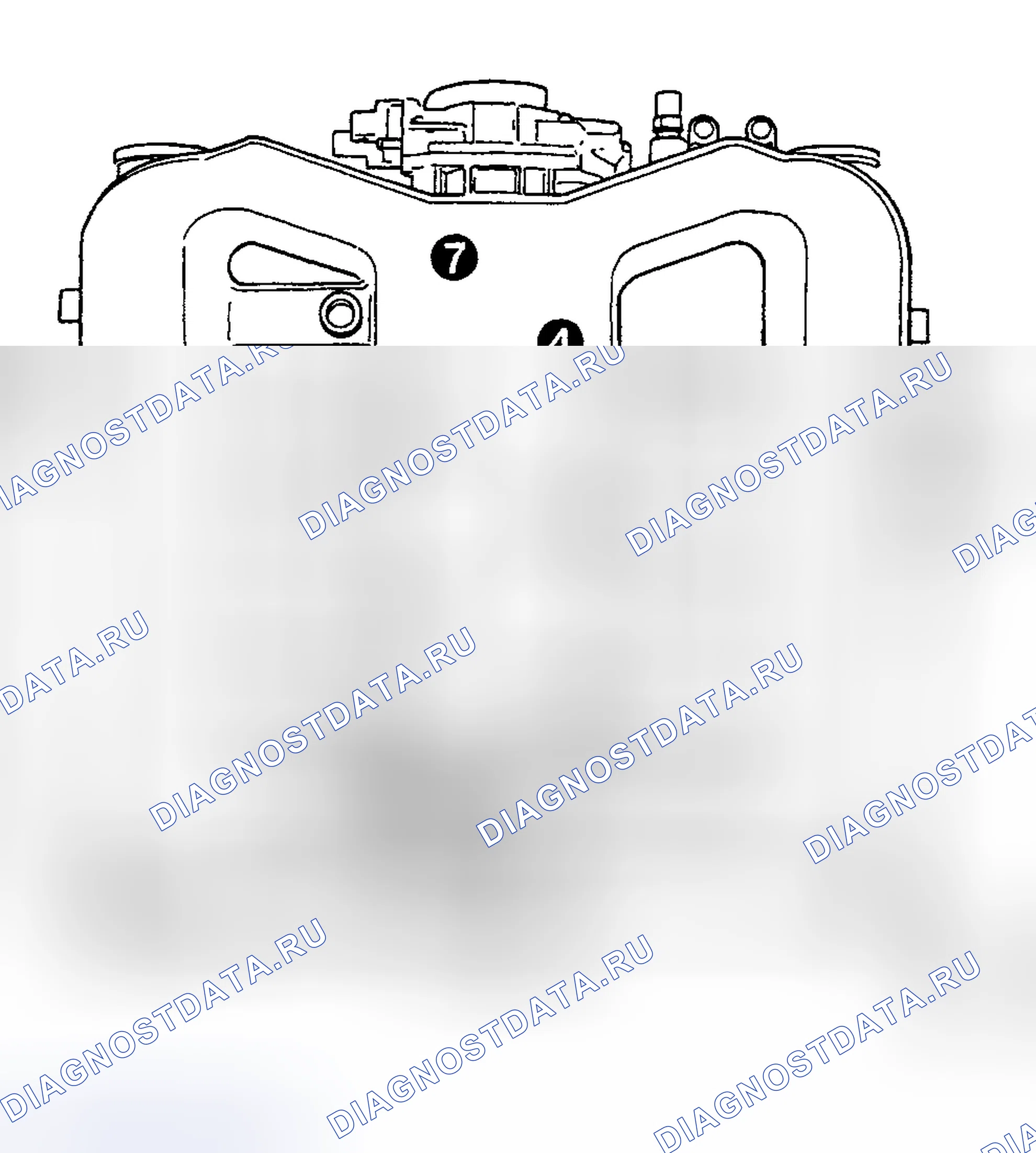 Рис. 110. Chrysler Prowler I
