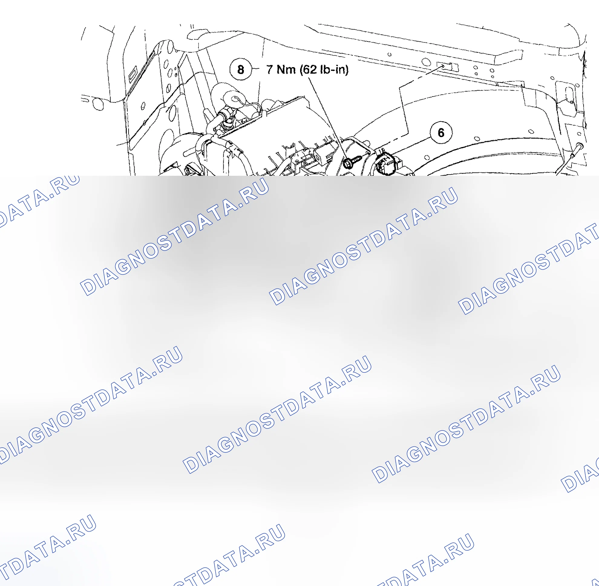 Рис. 252. Hyundai ix20 I рестайлинг