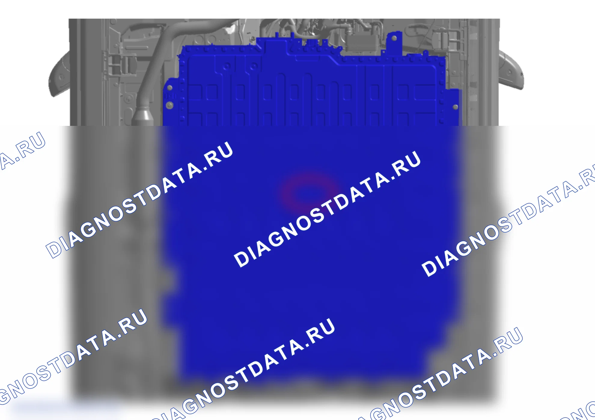 Как снять и установить блок питания аккумуляторной батареи — Wey V9X. Wey V9X I