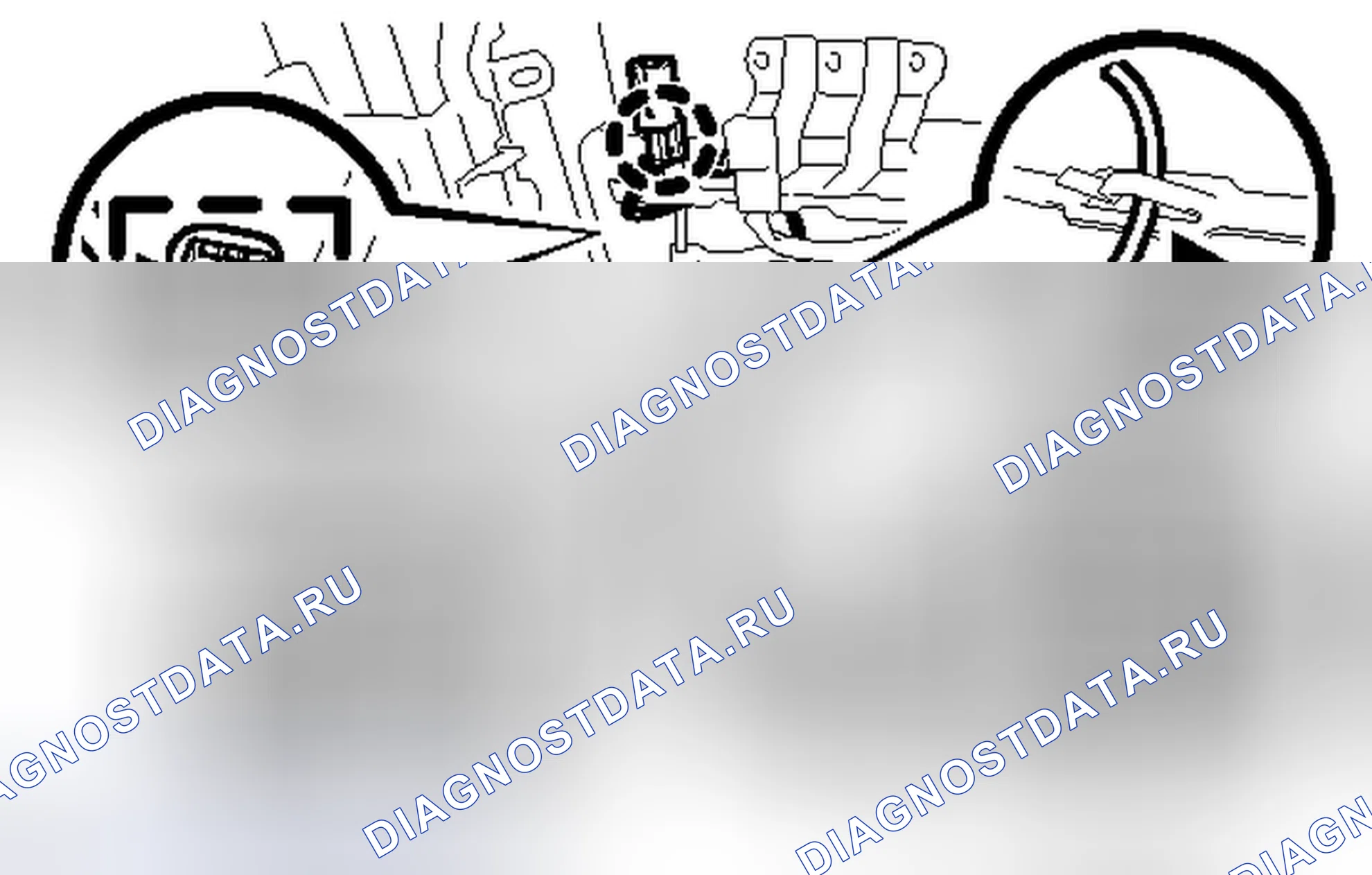 Рис. 50. Toyota Prius III рестайлинг