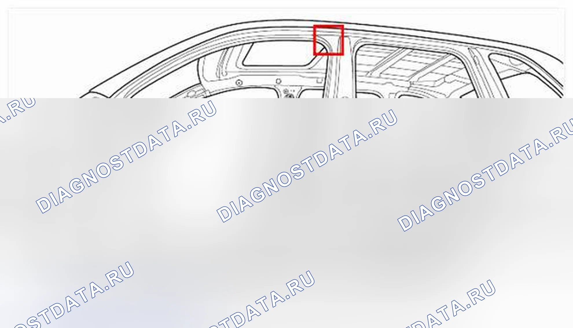 Рис. 827. Porsche Cayenne GTS 957 рестайлинг