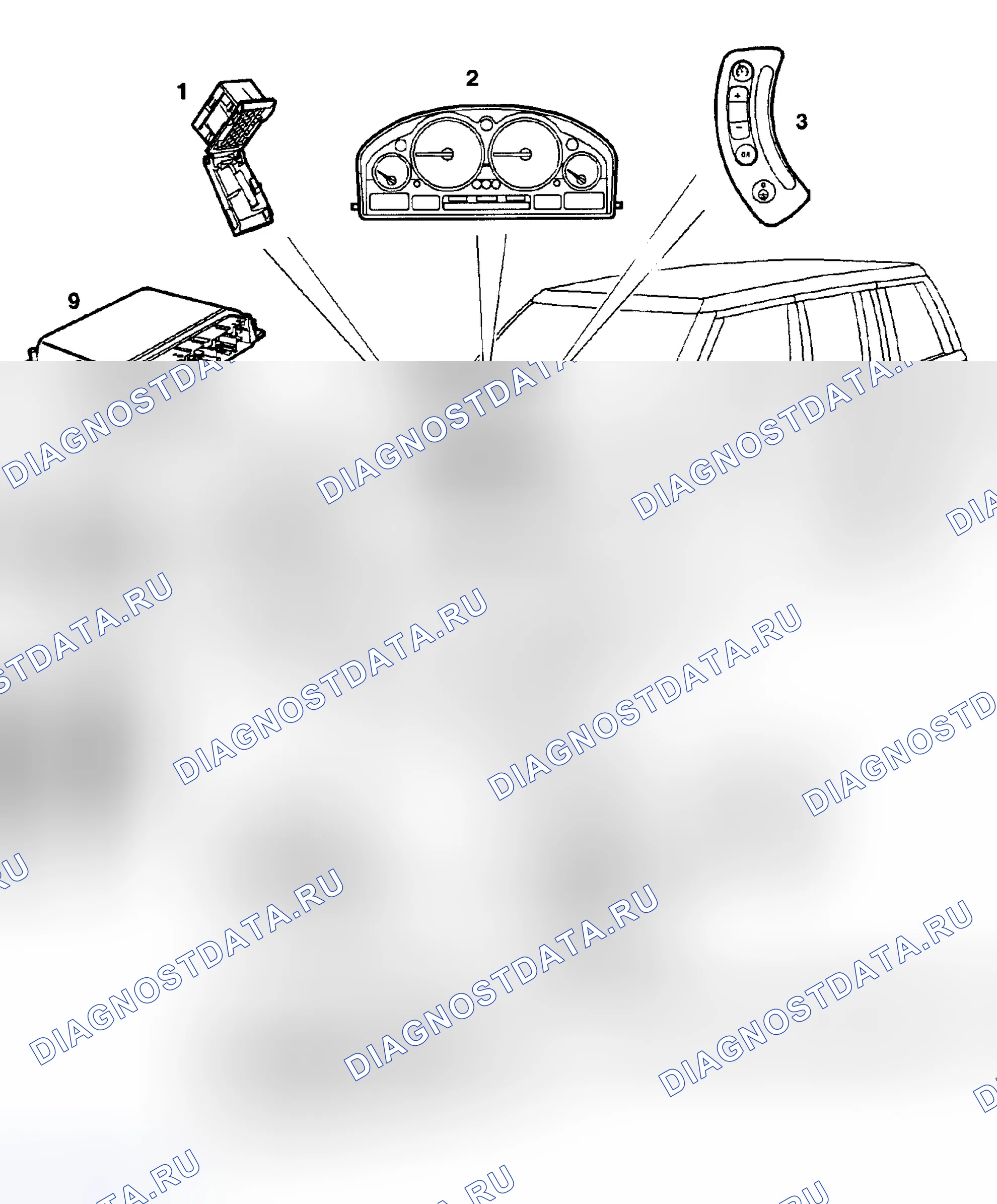 Рис. 27. Land Rover Range Rover L322