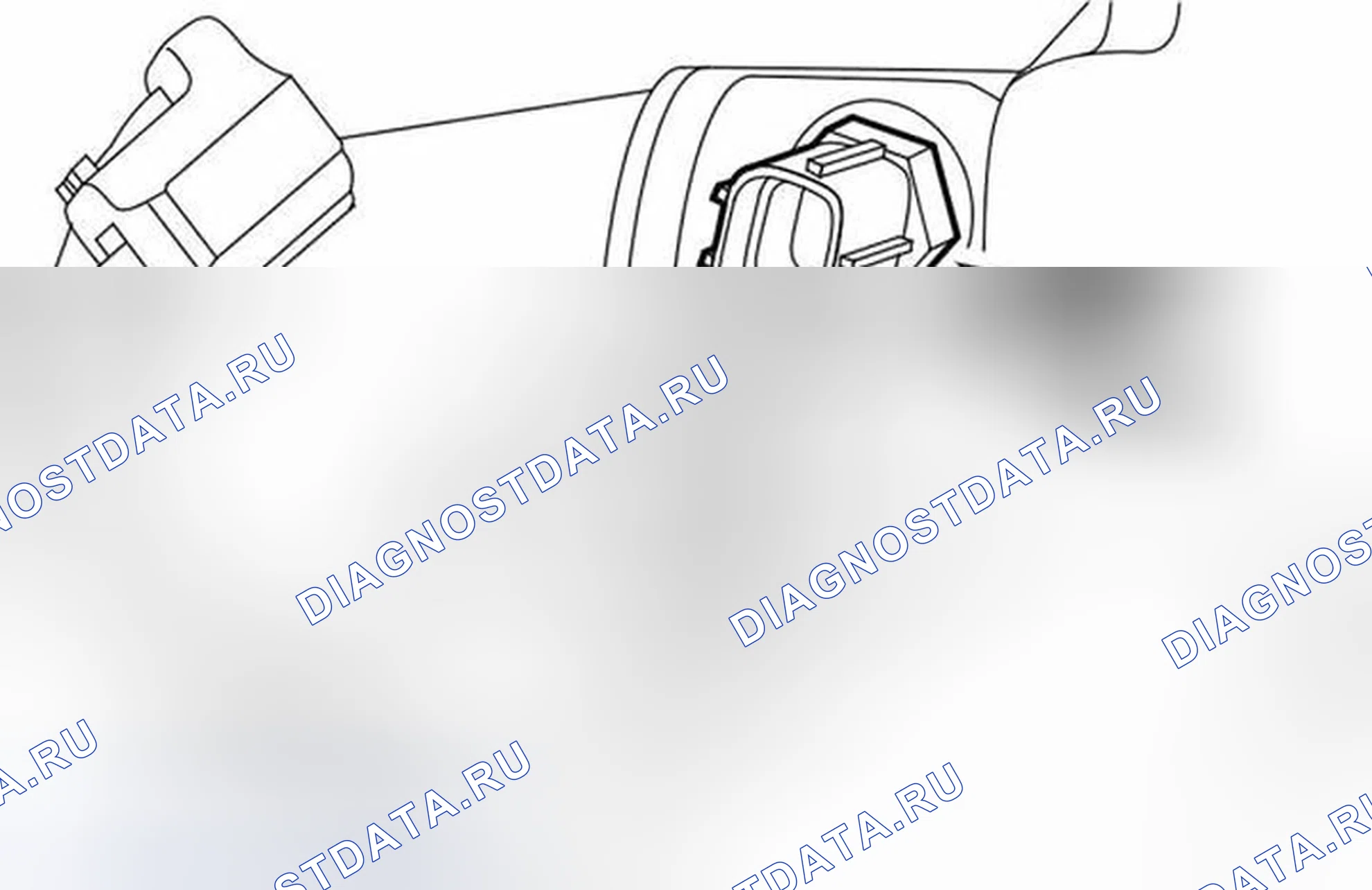 Рис. 28. Jaguar XKR I рестайлинг