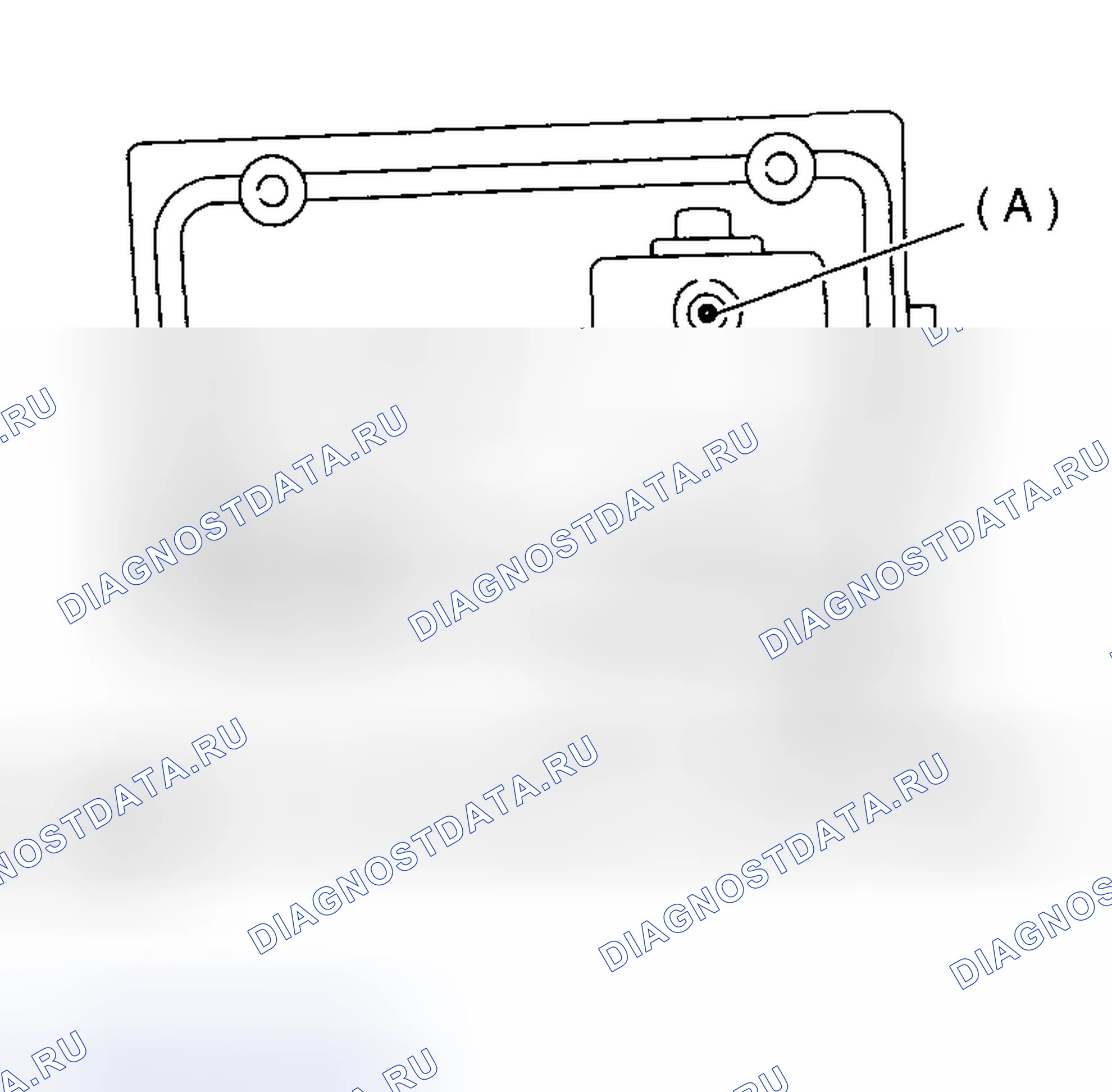 Рис. 91. Subaru Impreza GD/GC/GG рестайлинг