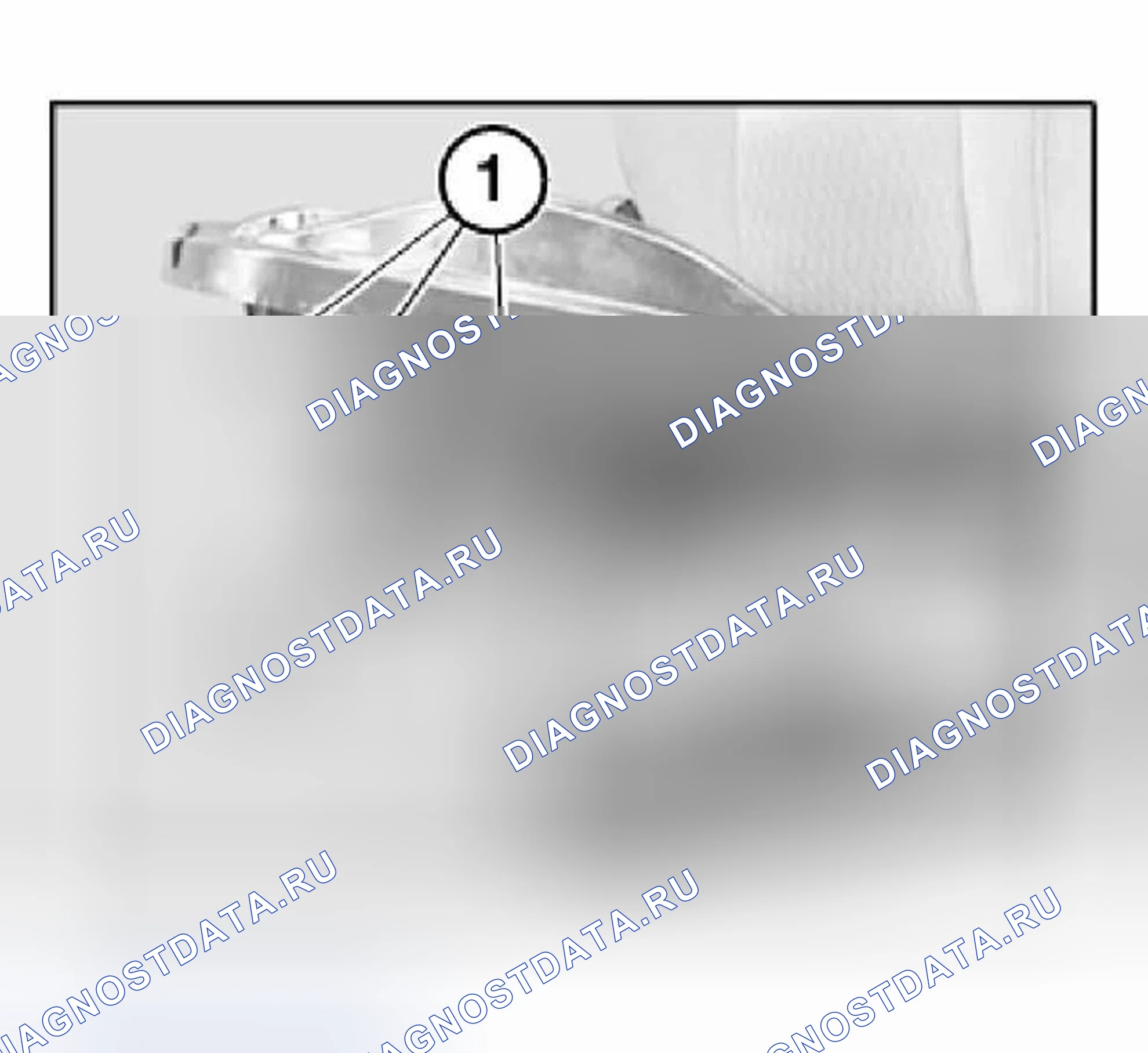 Рис. 249. BMW X5 E53