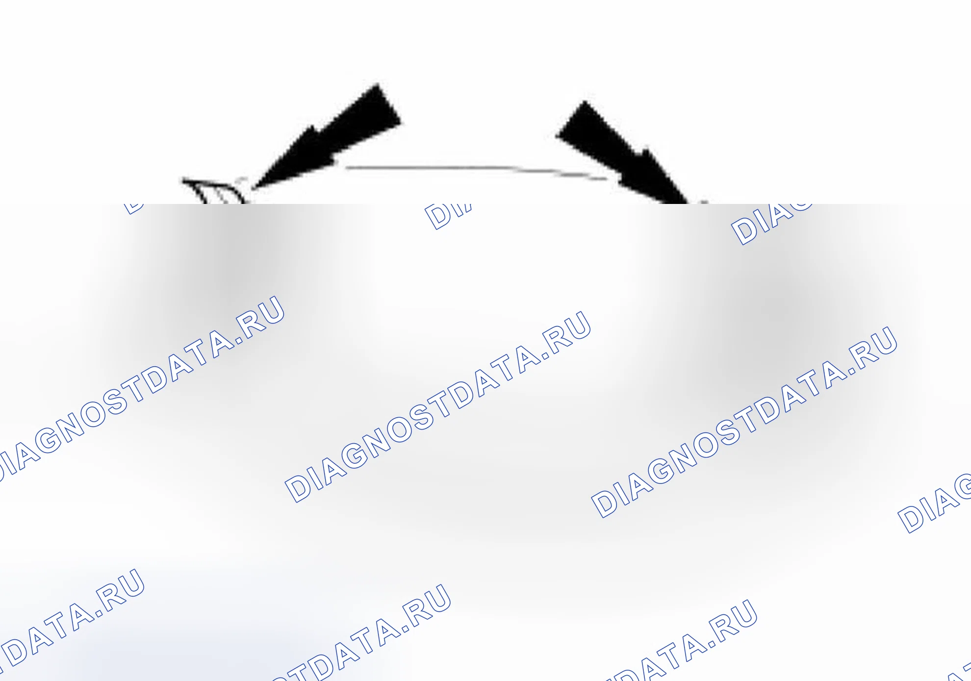 Рис. 160. Ford Focus I рестайлинг