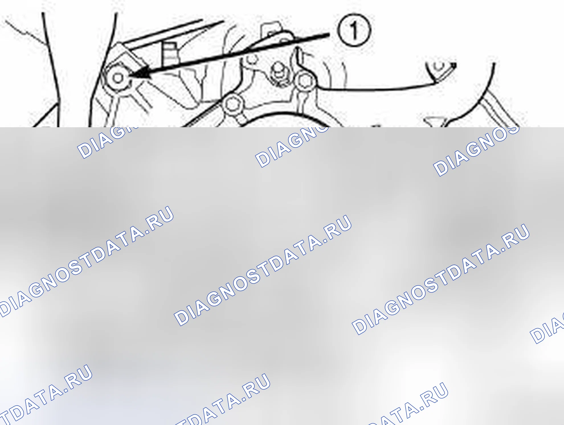Рис. 131. Dodge Dakota III рестайлинг
