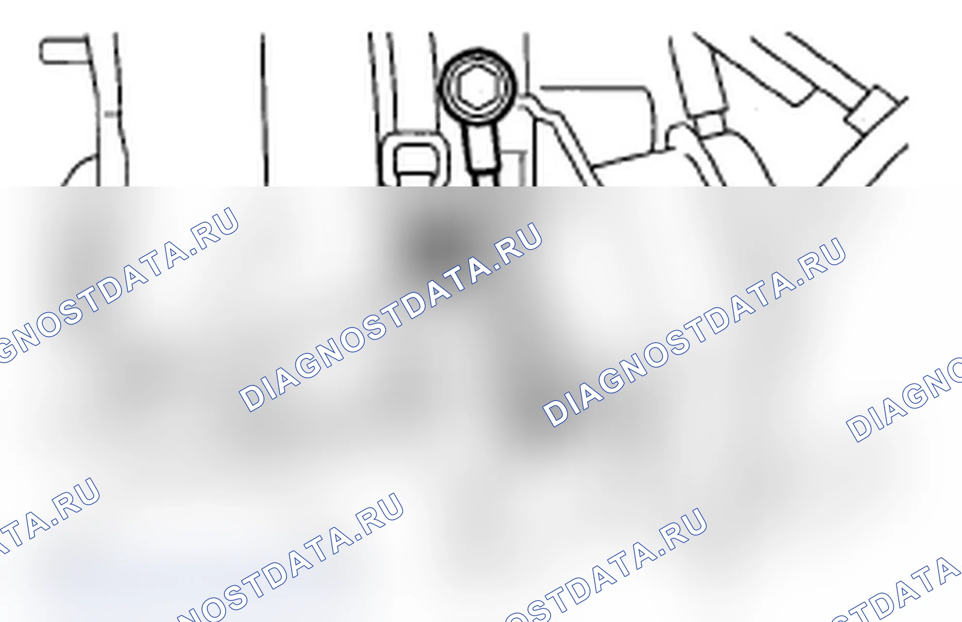 Рис. 490. Subaru Impreza WRX GD/GG рестайлинг 2