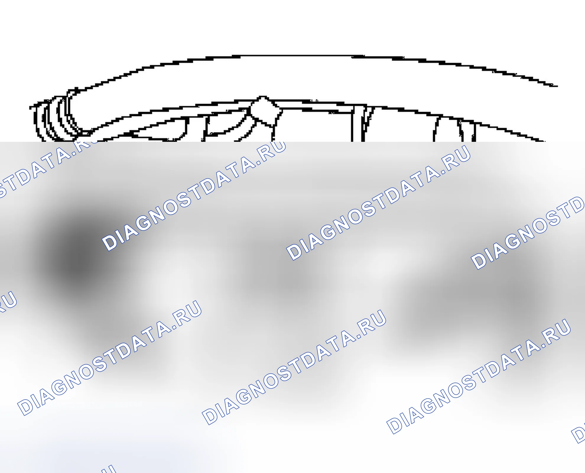 Рис. 565. Ford Escape I