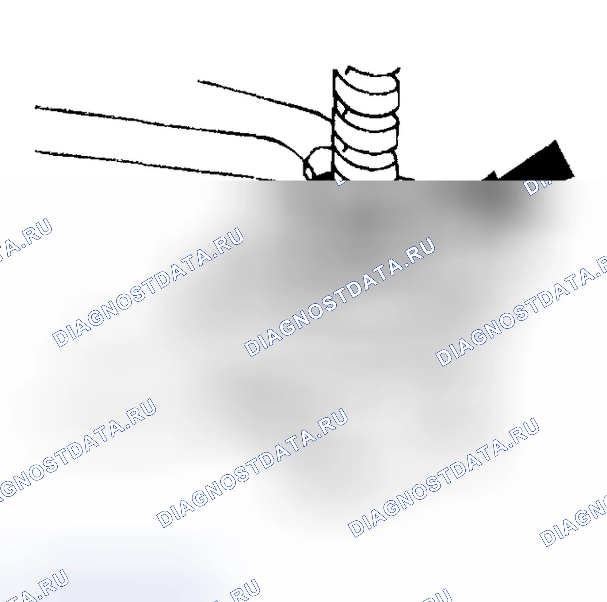 Рис. 218. Ford Pickup F250 Super Duty I