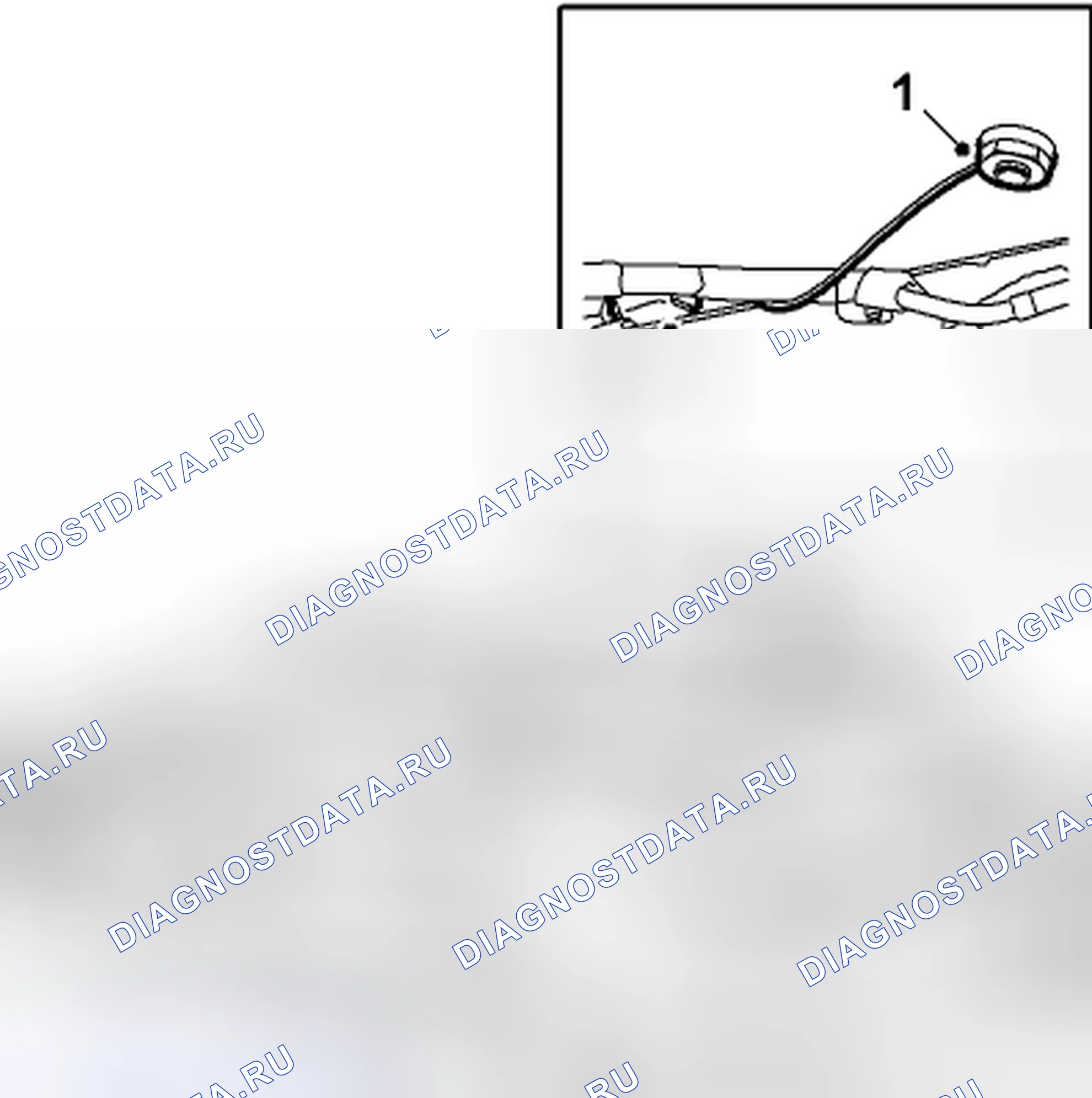 Рис. 329: Для подгонки. Kia Picanto III