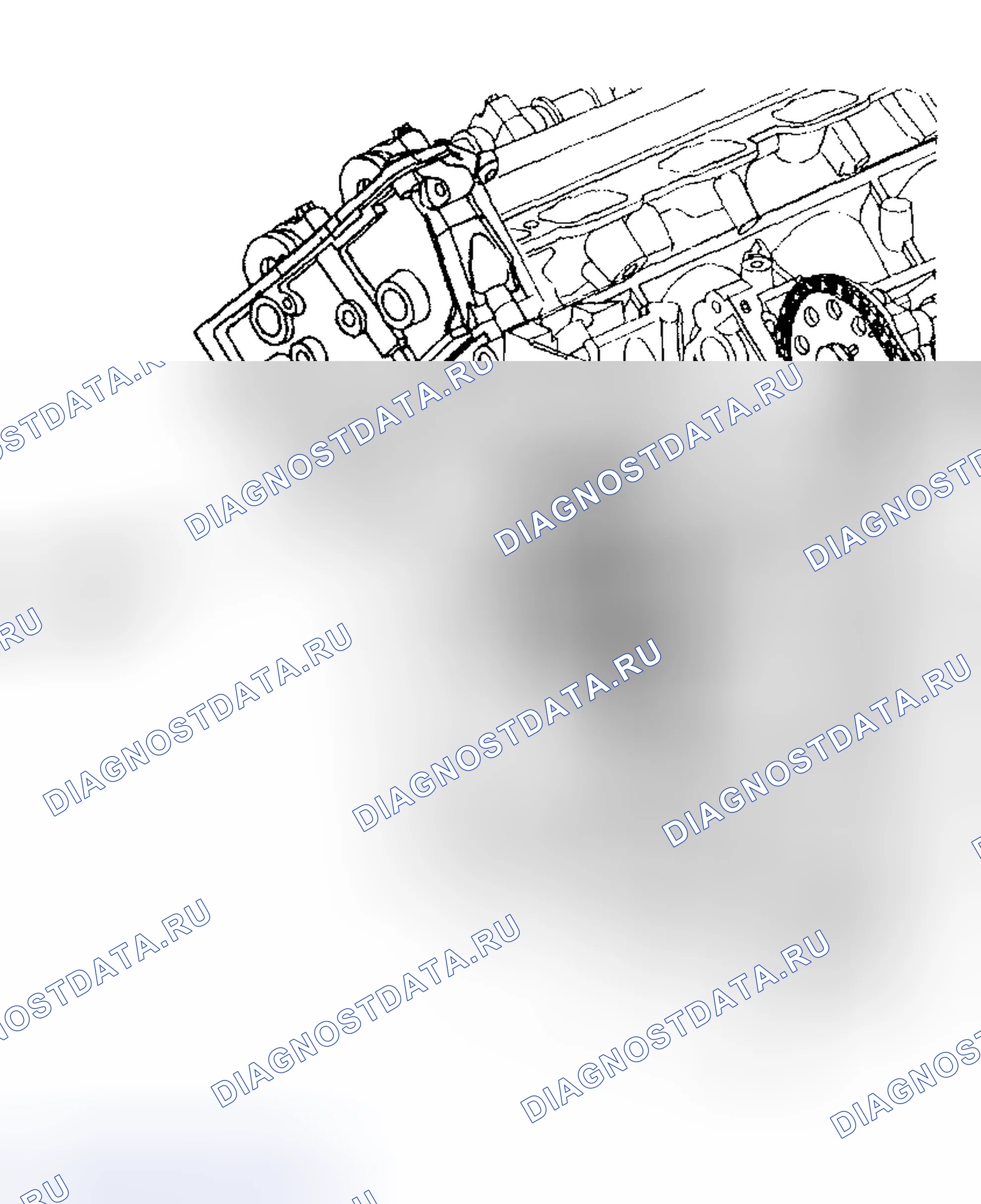 Рис. 232. Hyundai Terracan I
