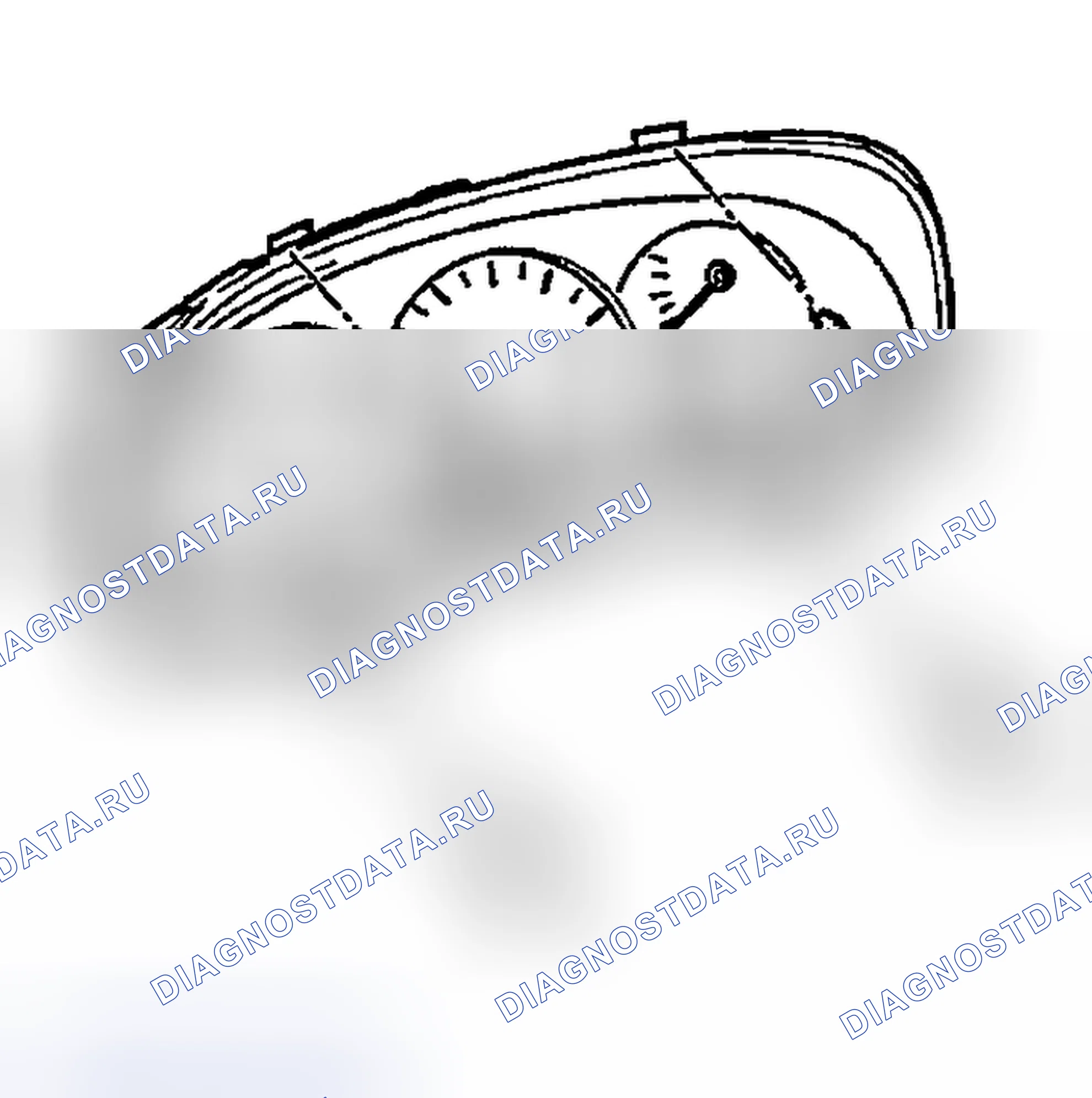 Рис. 9. Geely Tugella I рестайлинг