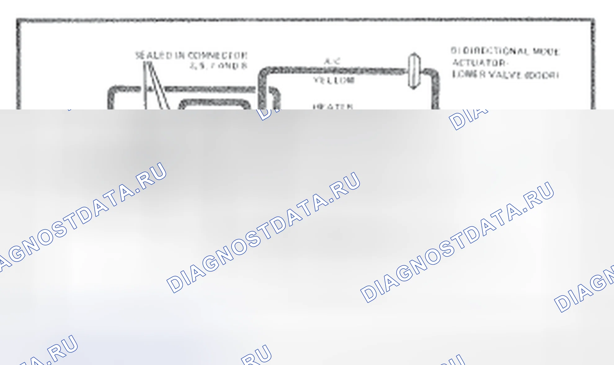 Рис. 5. Oldsmobile Omega I