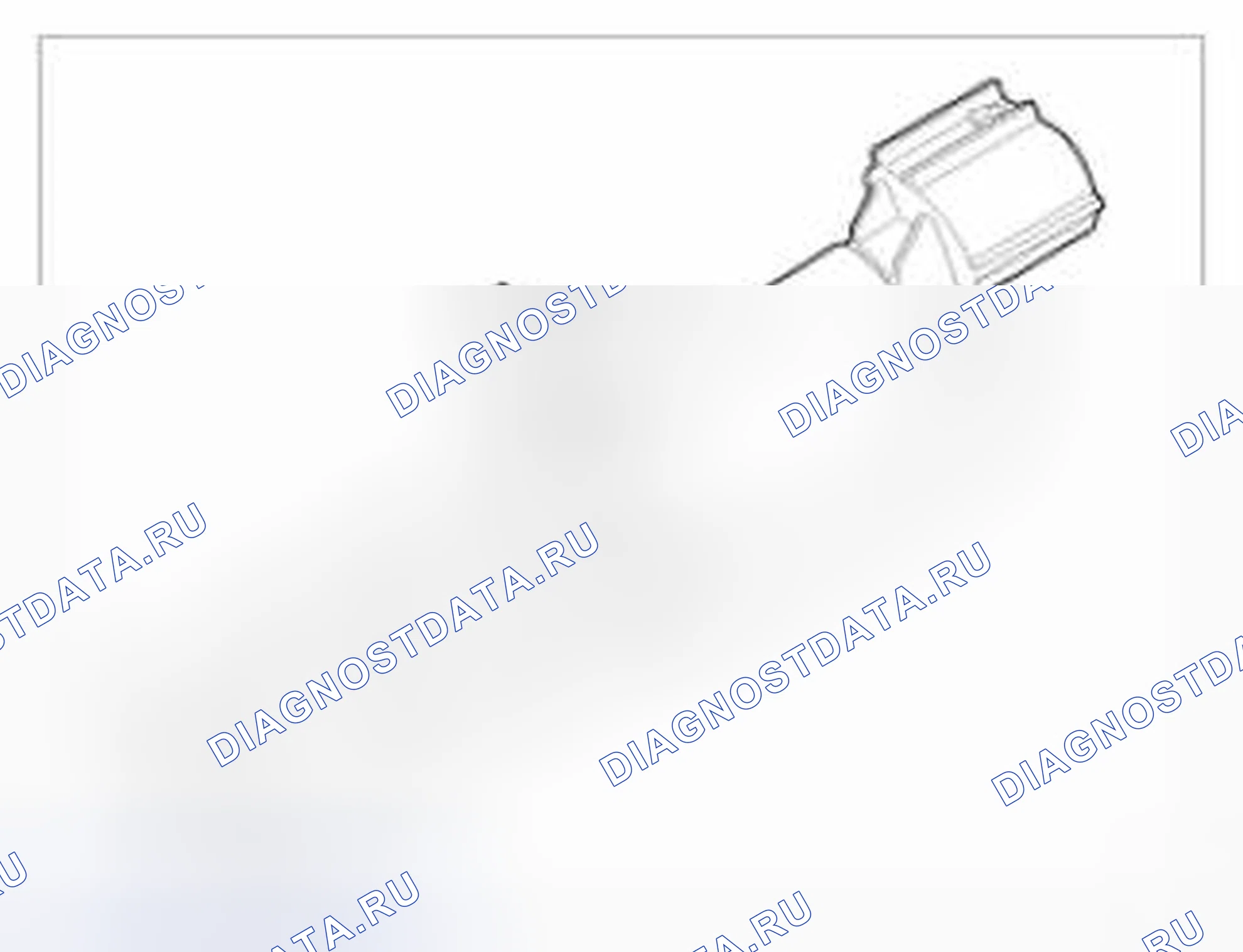 Рис. 91. BMW 6 серия F06/F13/F12