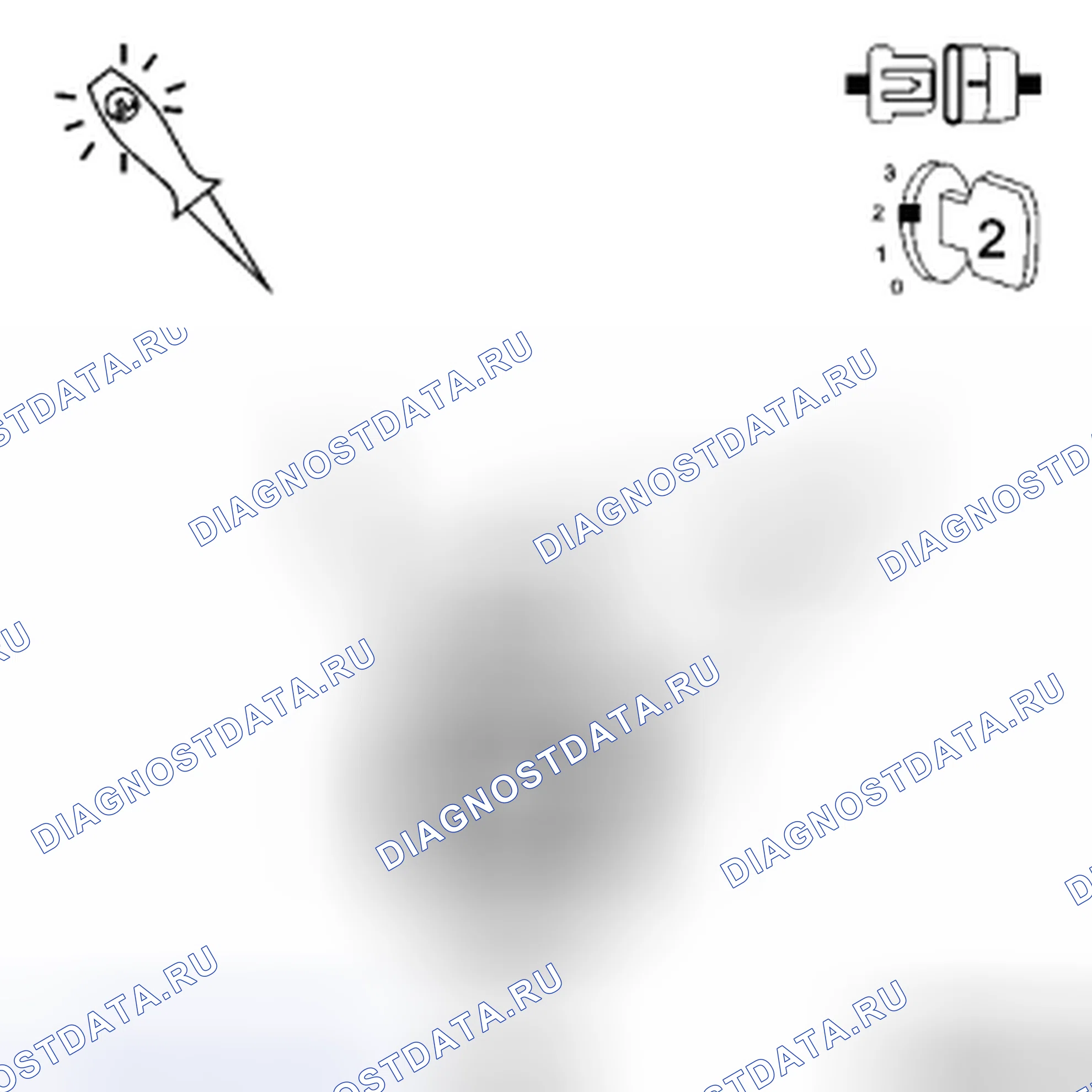 Рис. 490. Dodge Cab & Chassis R3500 HD transition