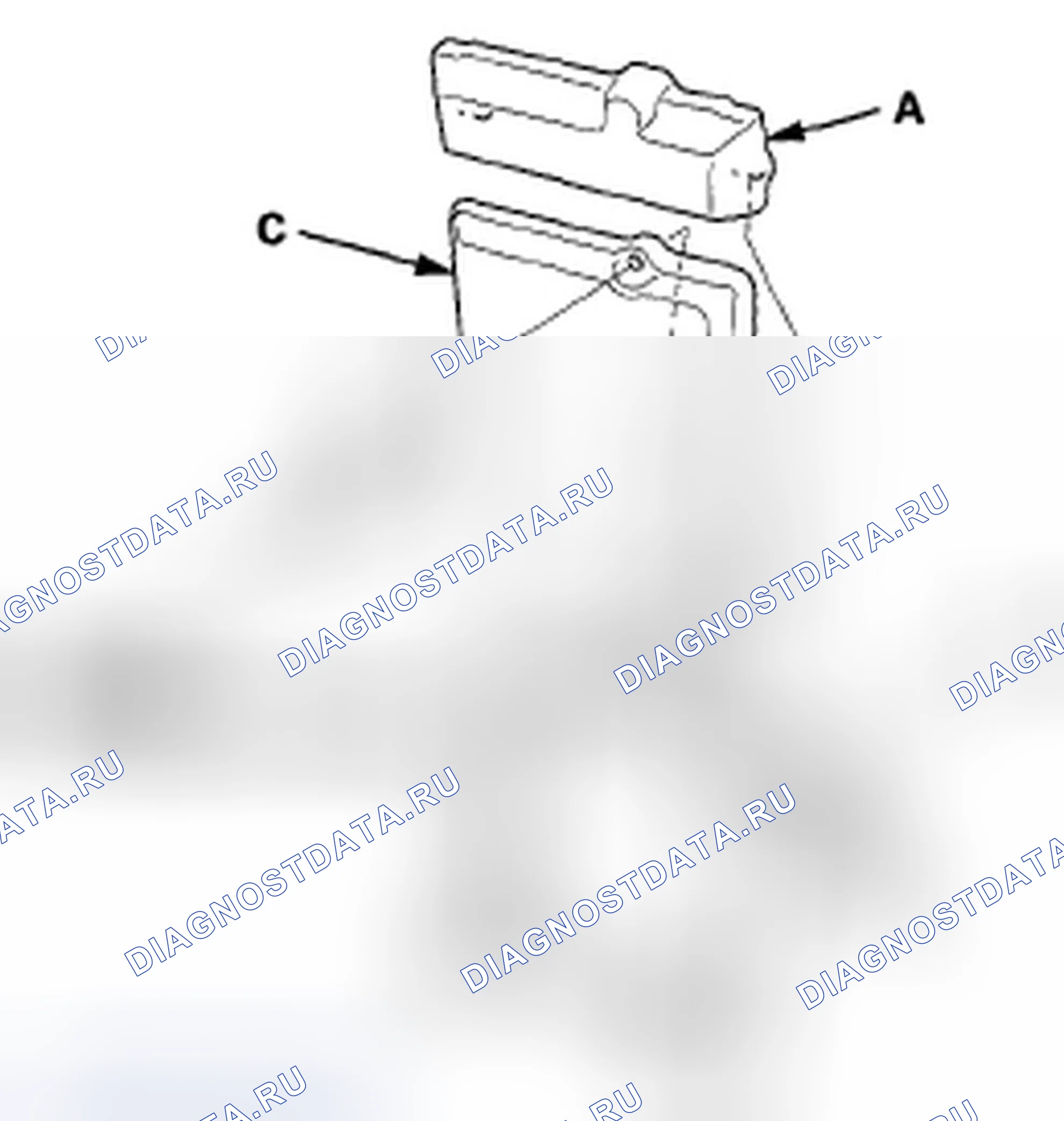 Рис. 262. Honda Accord VIII