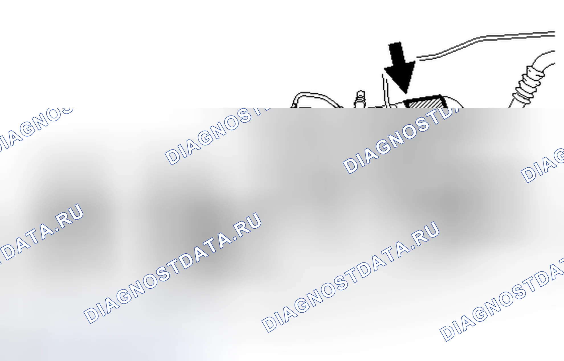 Рис. 125. Toyota FJ Cruiser I