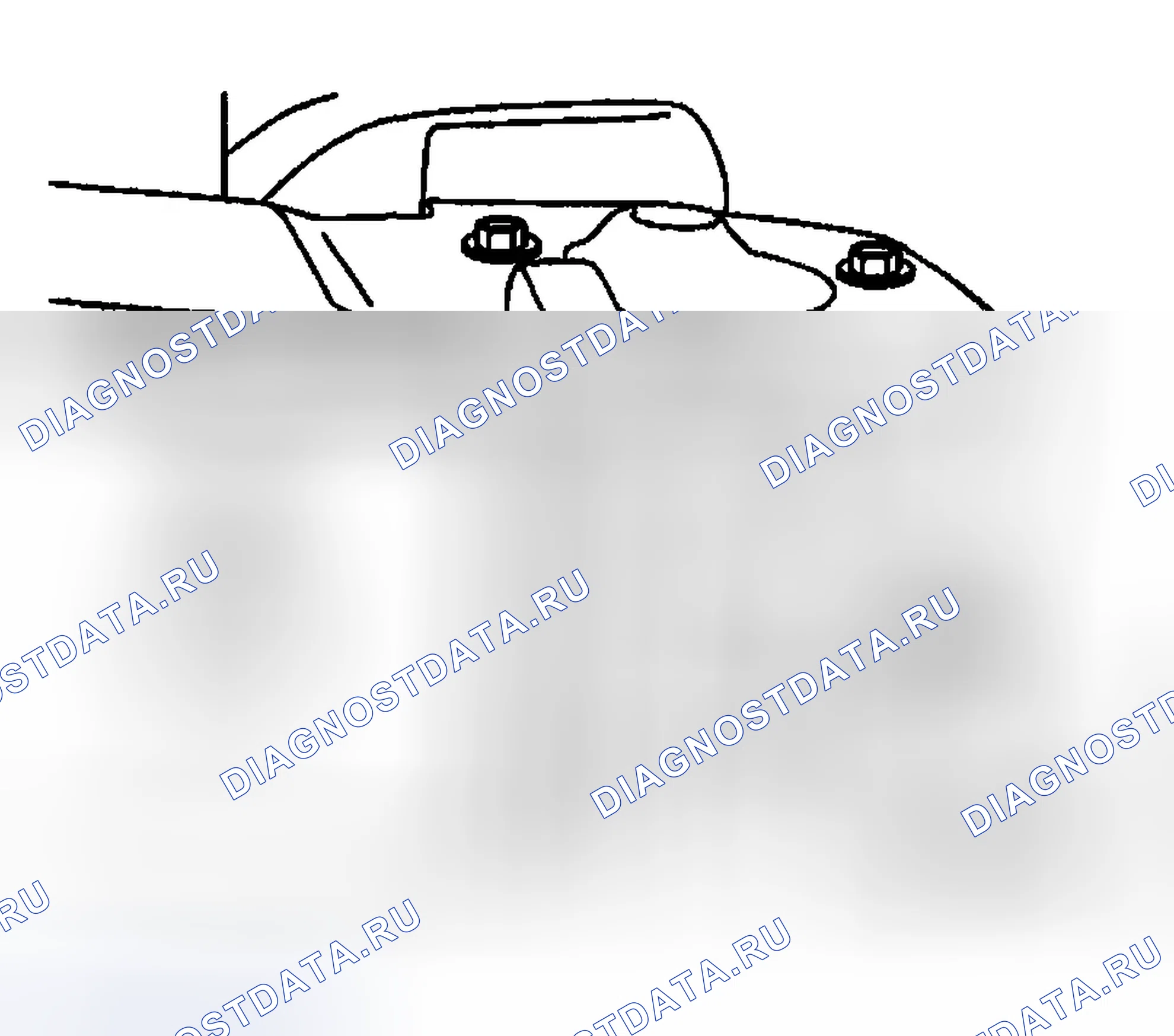 Рис. 495. Buick Century VI