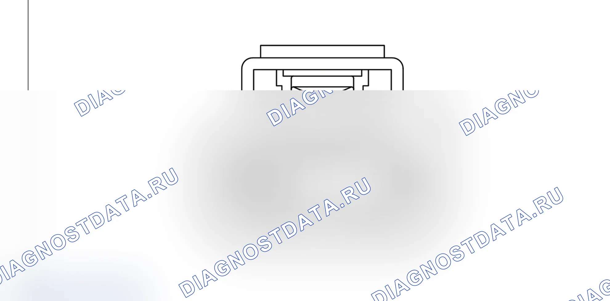 Распиновка разъёма S18 — внешний вид и назначение контактов. Haval DaGou (Big Dog) II