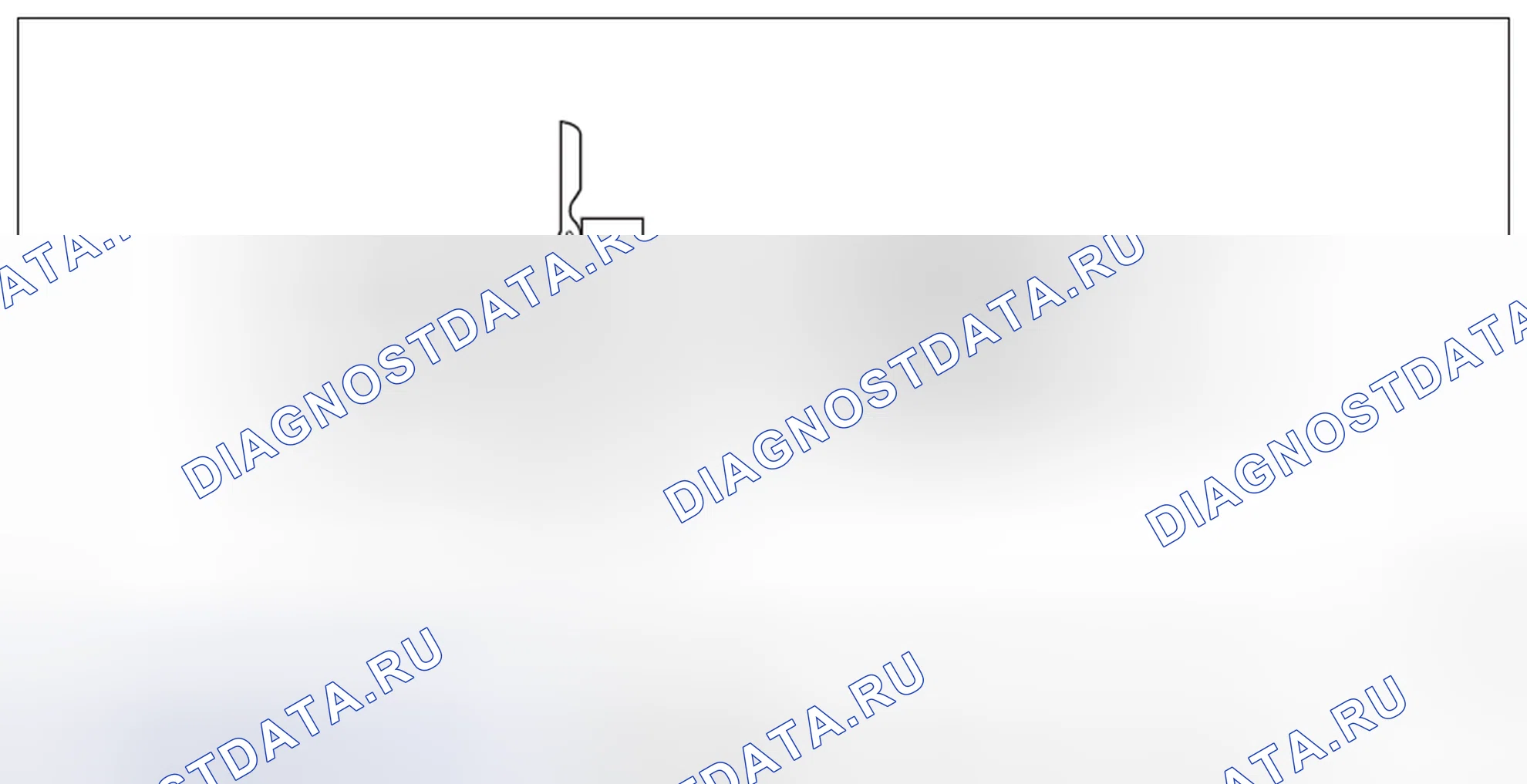 Рис. 160: ОПИСАНИЕ КОМПОНЕНТОВ. Subaru Legacy BM/BR рестайлинг