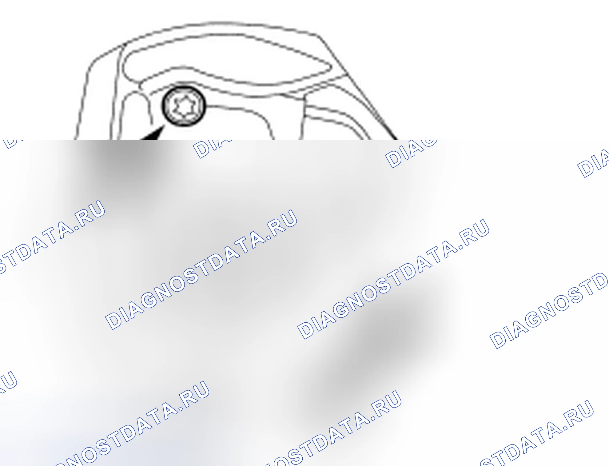 Рис. 466. Ford Mustang V