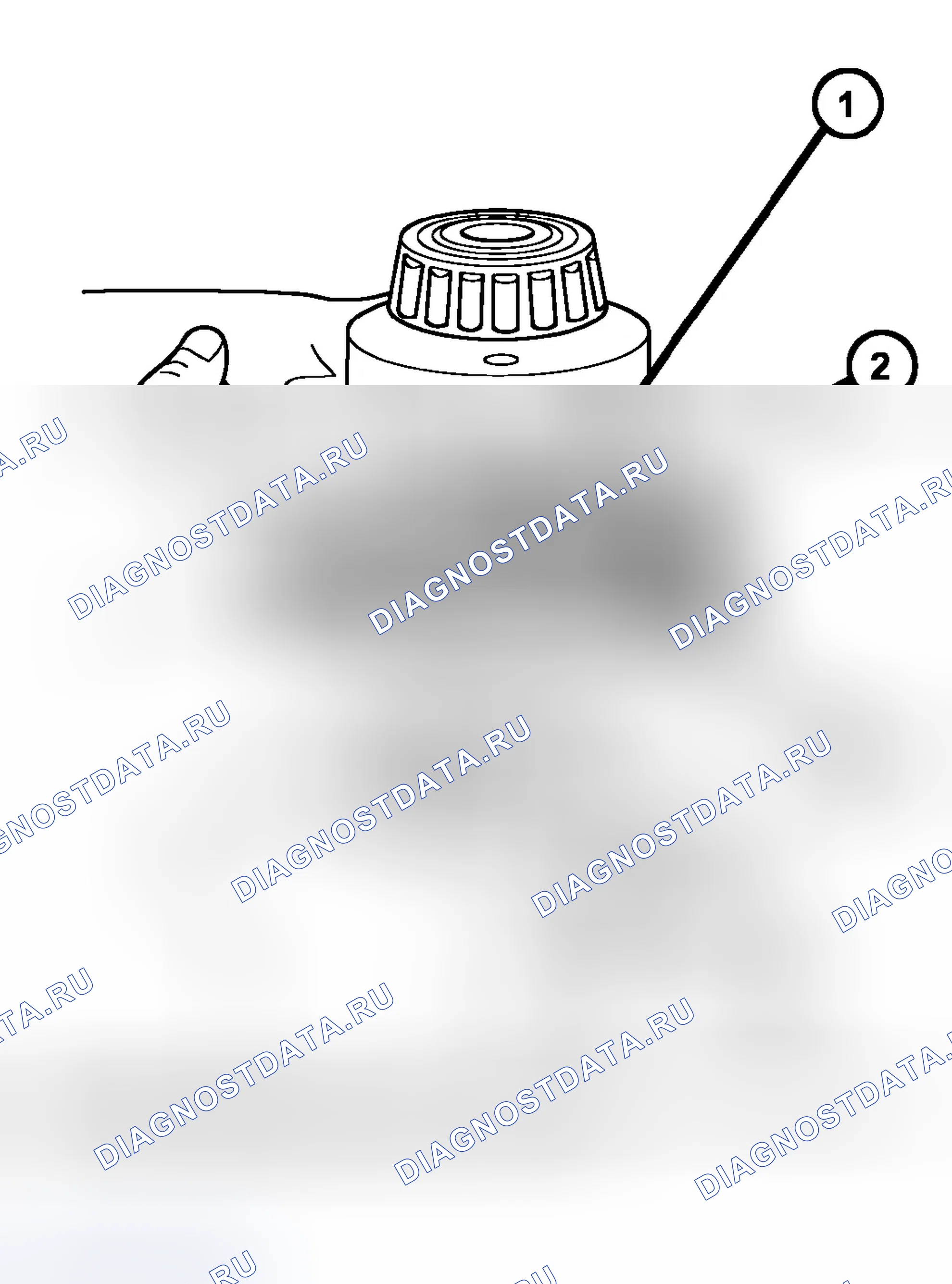 Рис. 239. Dodge Pickup R1500 