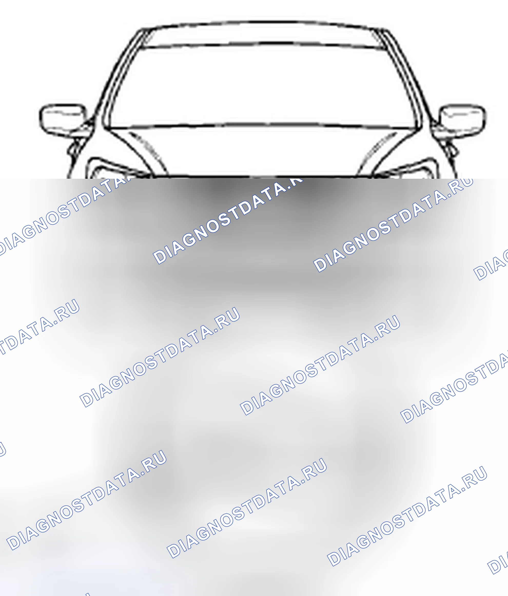 Рис. 18. Honda Accord VIII